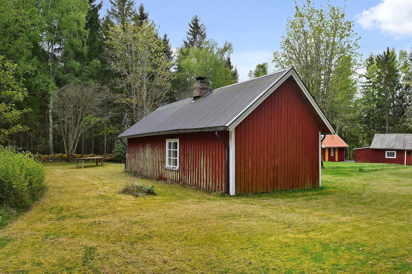 Villa, Torrevalla Hästhagen  , Floby, Falköping