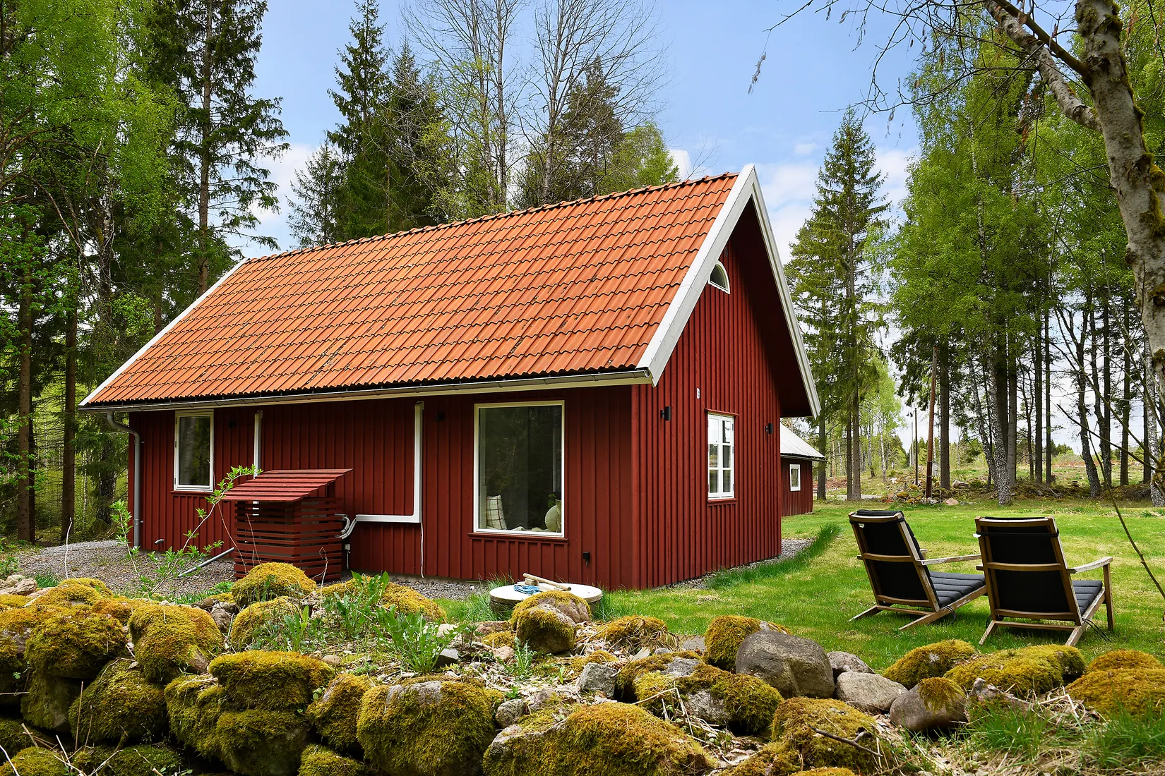 Villa, Torrevalla Hästhagen  , Floby, Falköping