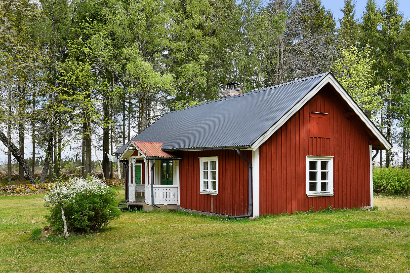 Villa, Torrevalla Hästhagen  , Floby, Falköping
