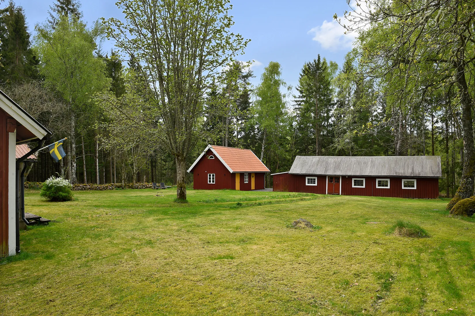 Villa, Torrevalla Hästhagen  , Floby, Falköping
