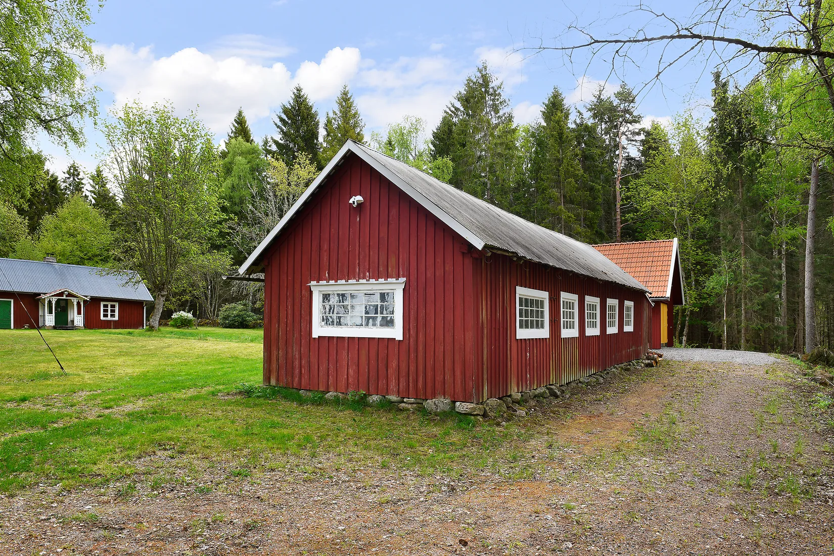 Villa, Torrevalla Hästhagen  , Floby, Falköping