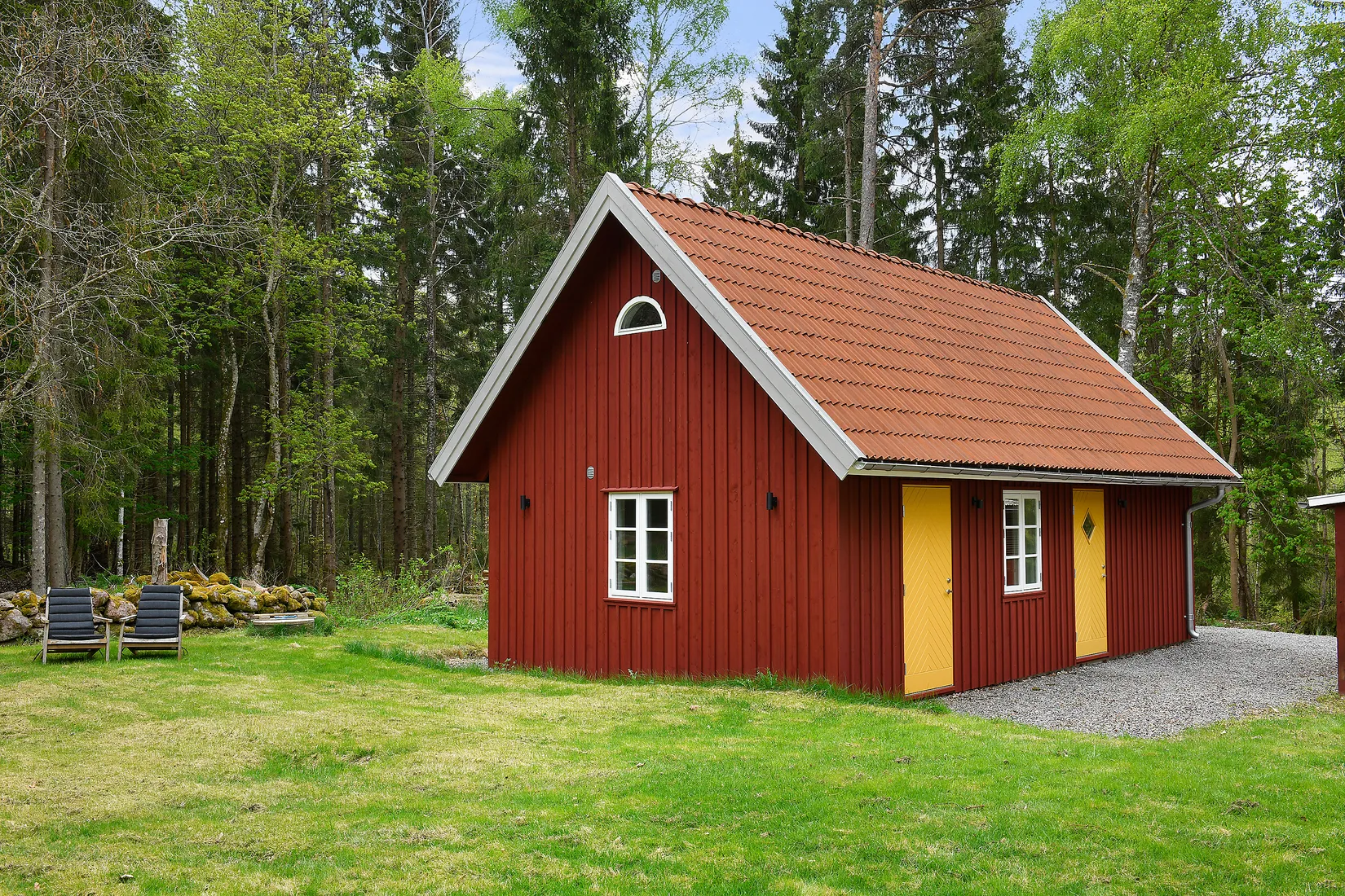 Villa, Torrevalla Hästhagen  , Floby, Falköping