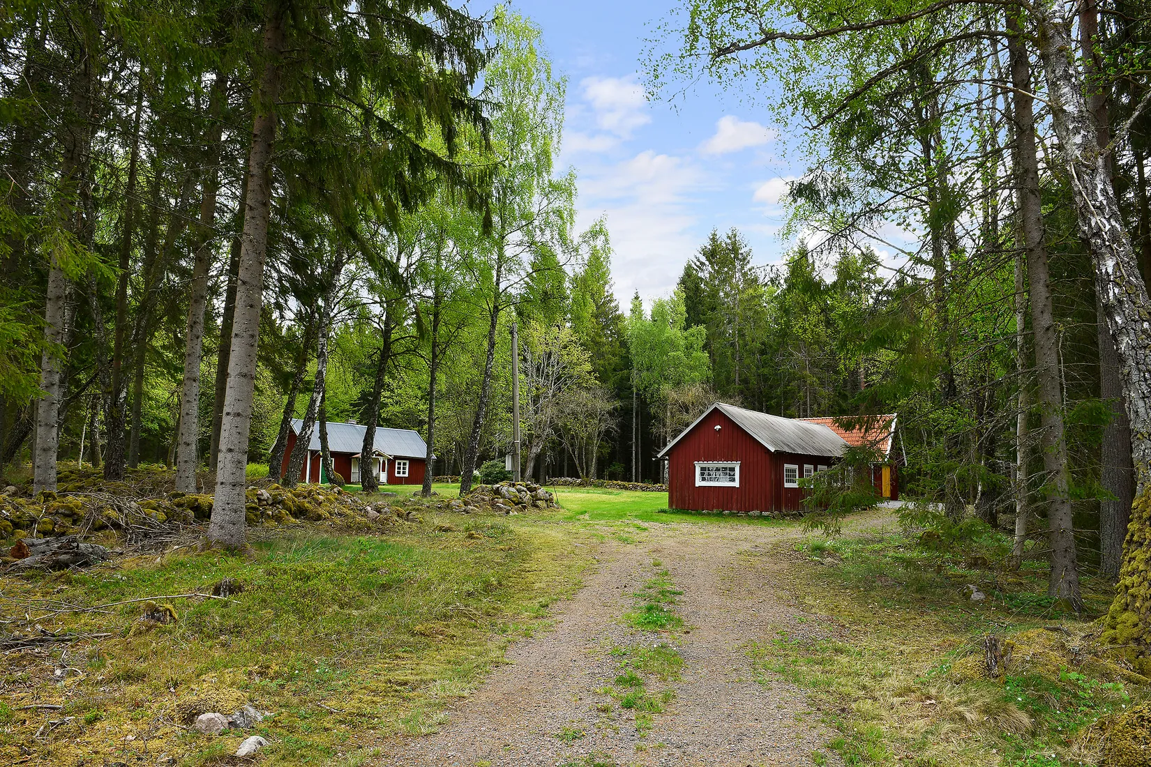 Villa, Torrevalla Hästhagen  , Floby, Falköping