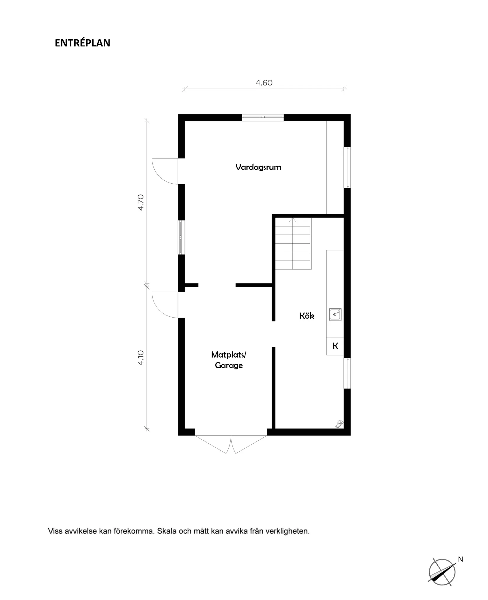 Villa, Torrevalla Hästhagen  , Floby, Falköping