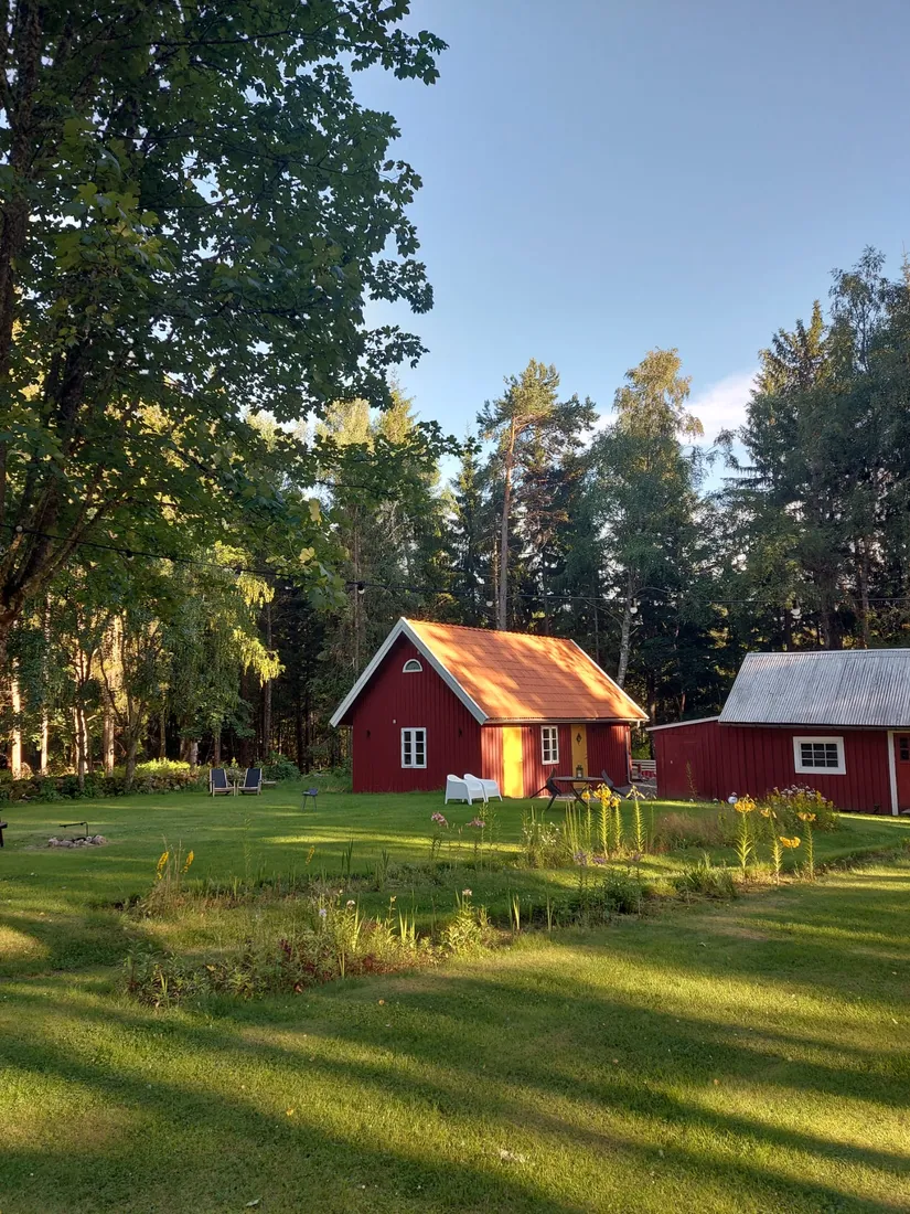 Villa, Torrevalla Hästhagen  , Floby, Falköping