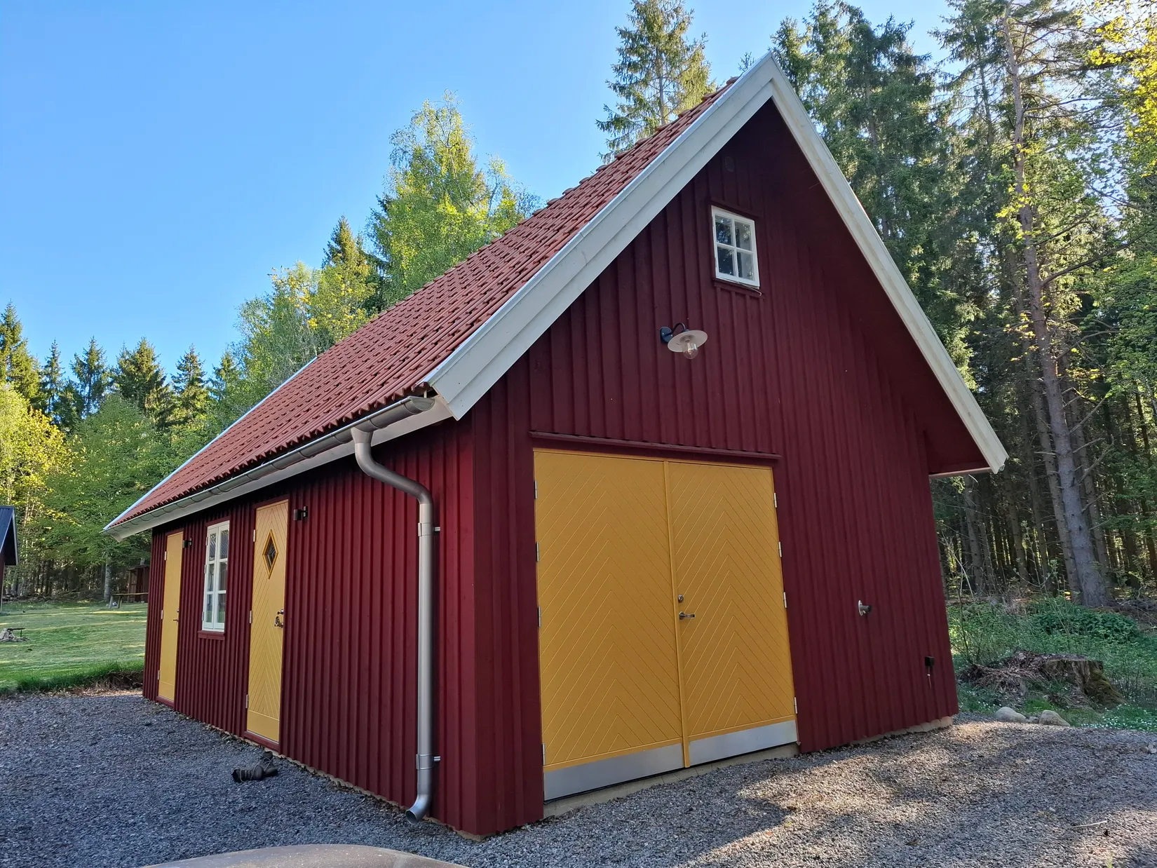 Villa, Torrevalla Hästhagen  , Floby, Falköping