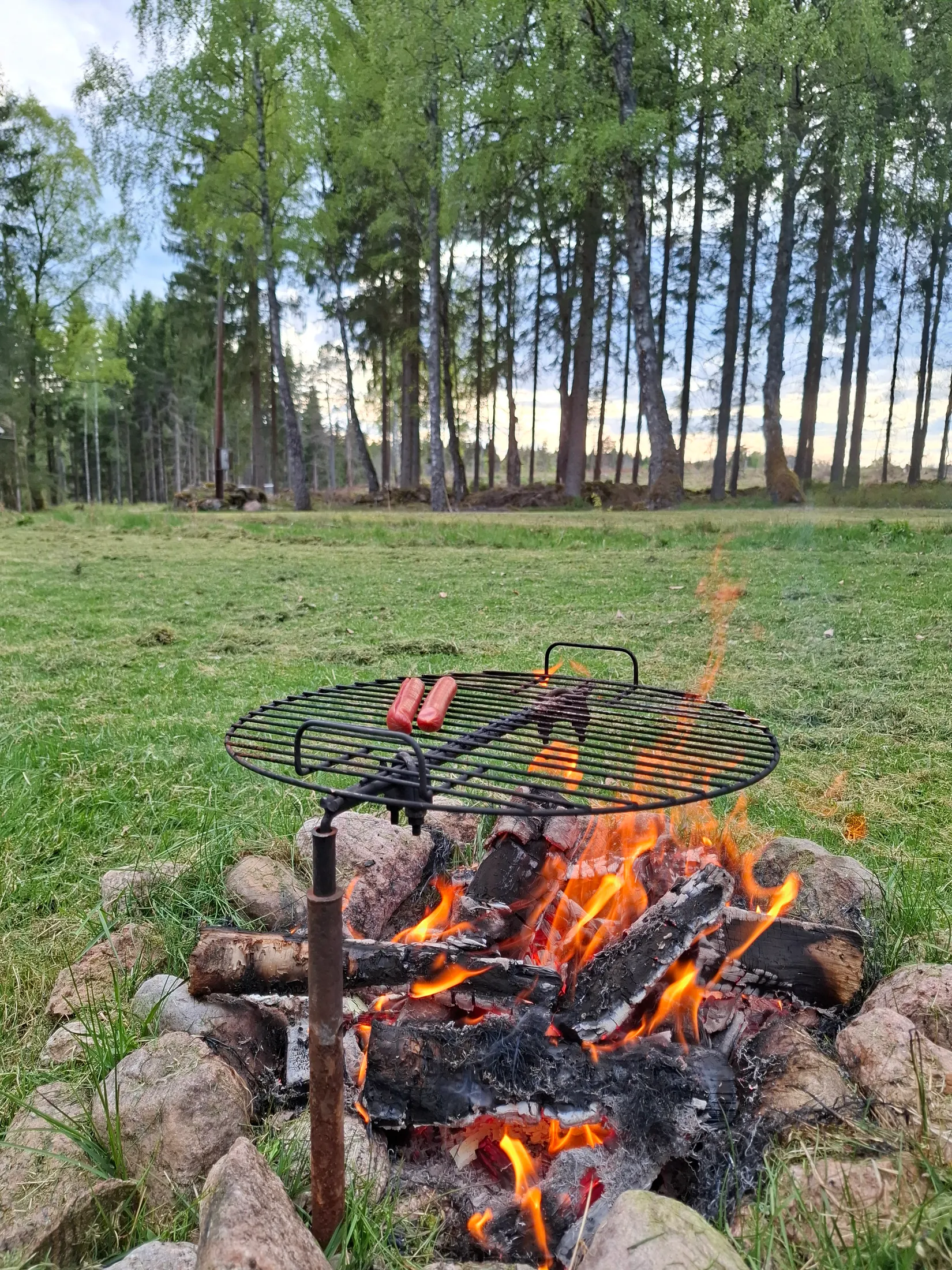 Villa, Torrevalla Hästhagen  , Floby, Falköping