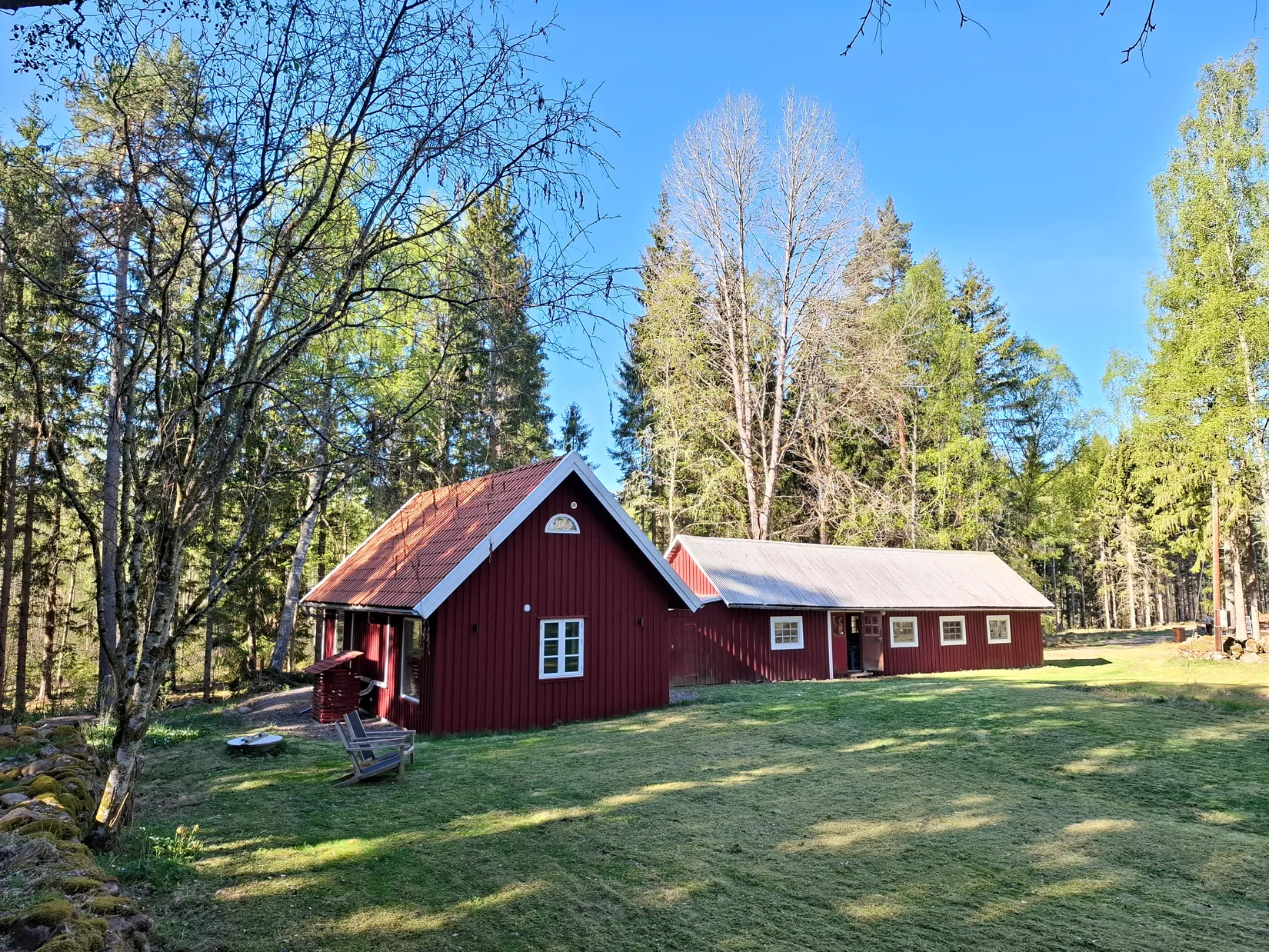 Villa, Torrevalla Hästhagen  , Floby, Falköping
