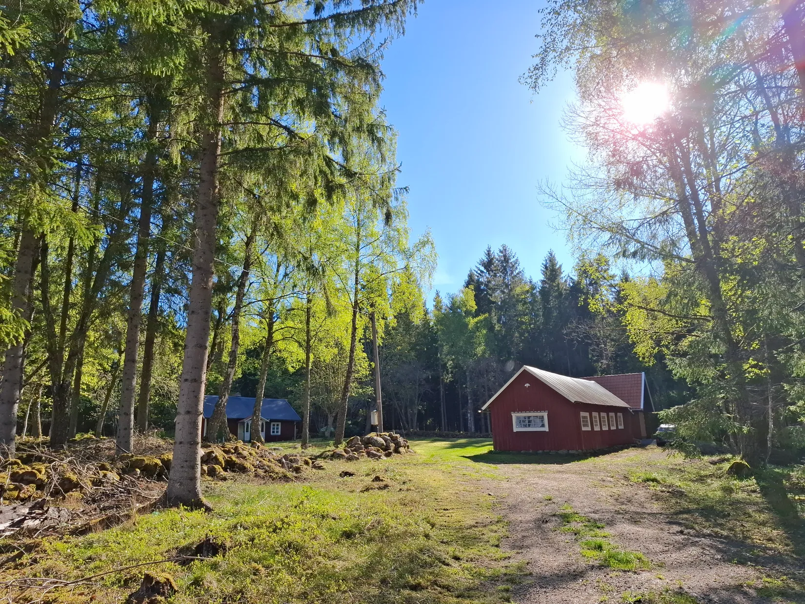 Villa, Torrevalla Hästhagen  , Floby, Falköping