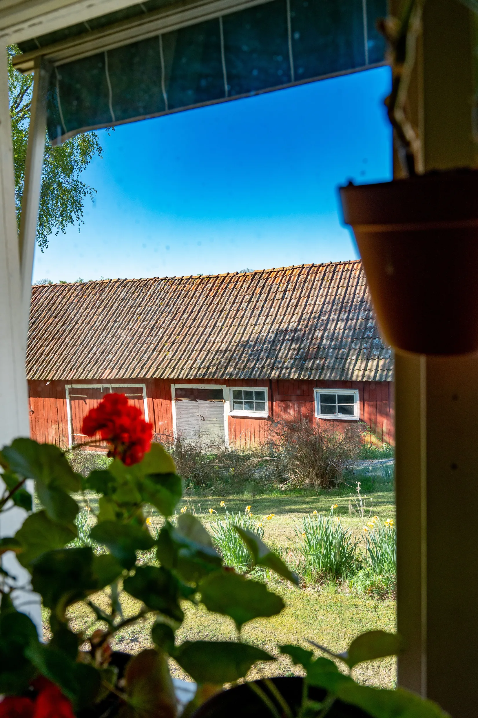 Villa, Bitterna Blombacka 2, Bitterna, Vara