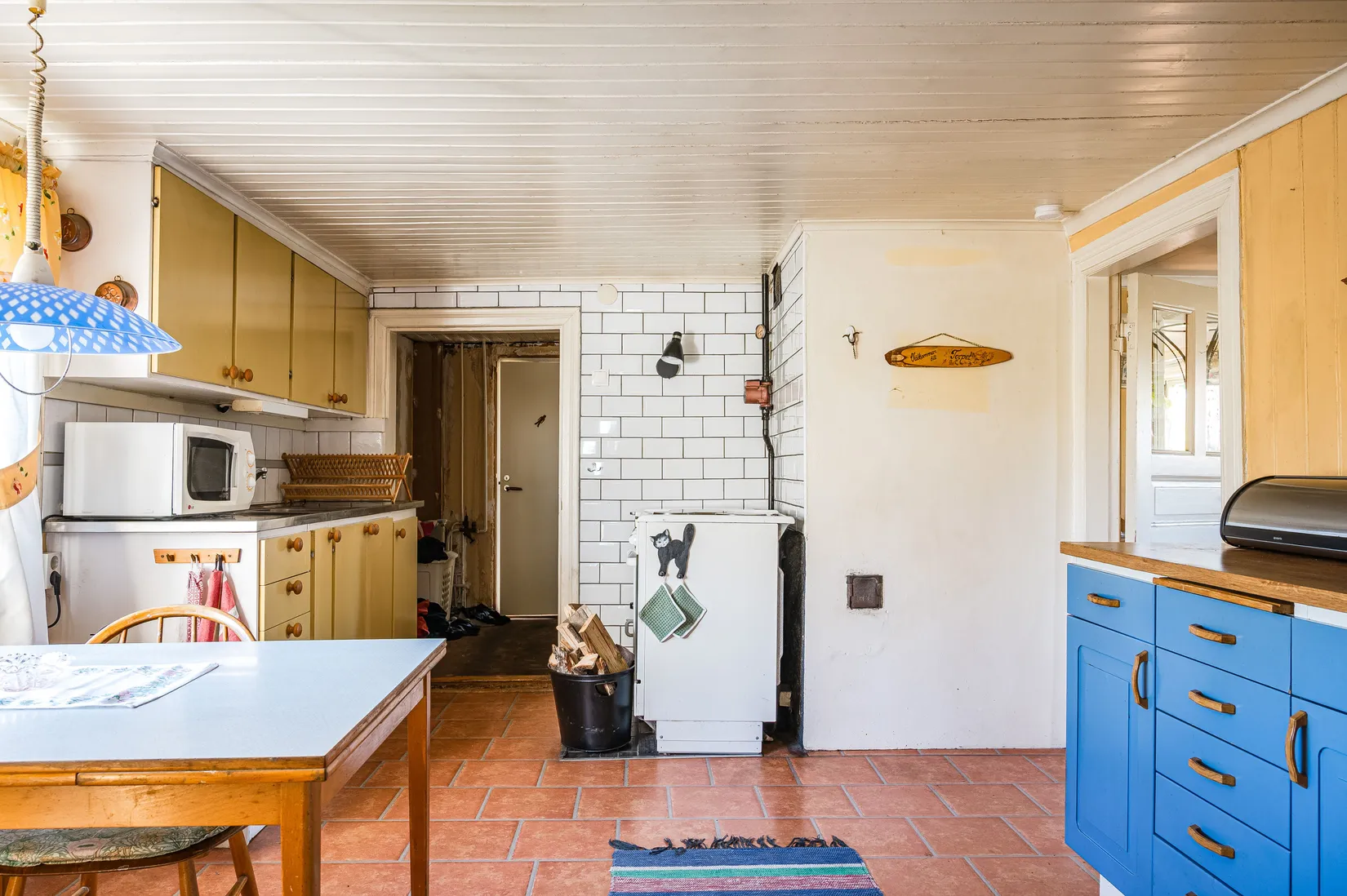 Villa, Bitterna Blombacka 2, Bitterna, Vara