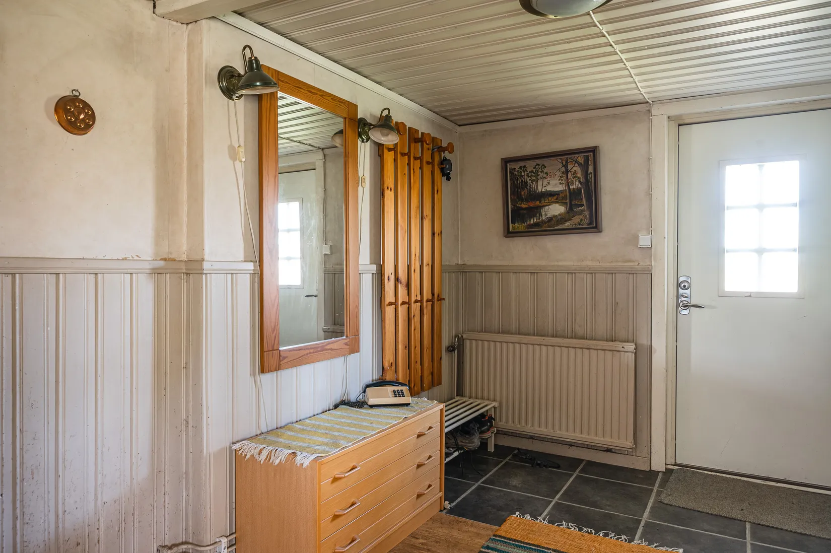 Villa, Bitterna Blombacka 2, Bitterna, Vara