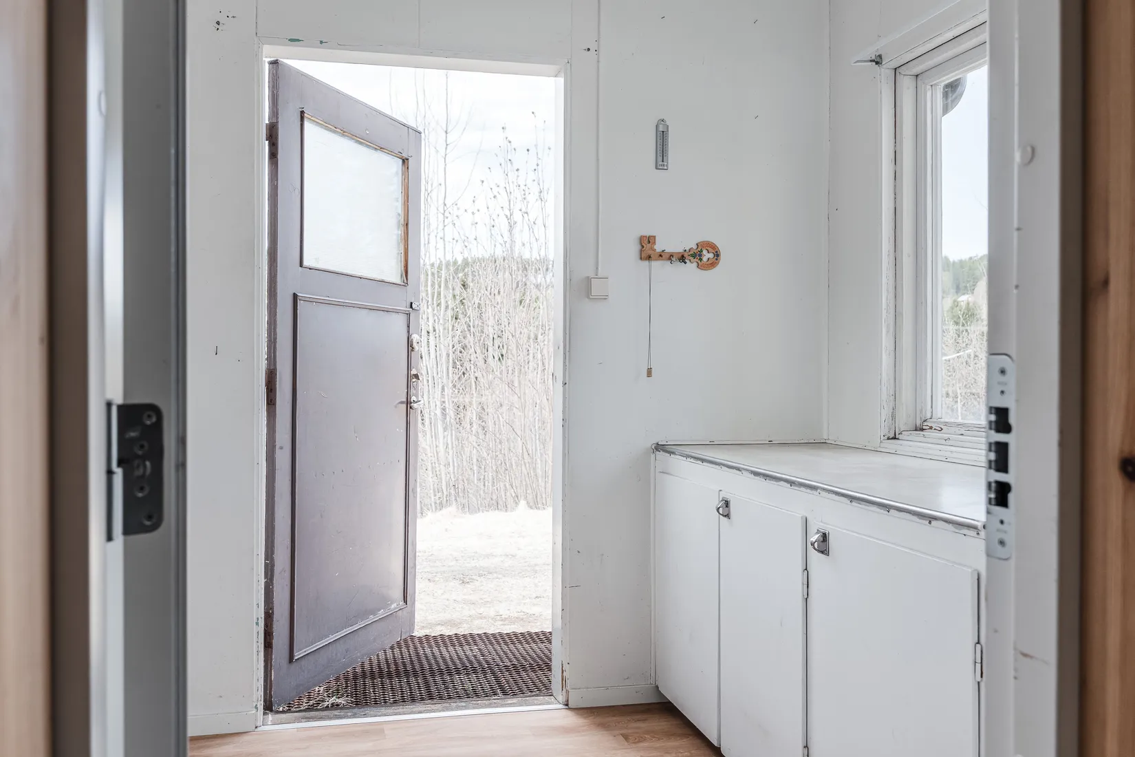 Gård/Skog, Forsmo 228, Sollefteå