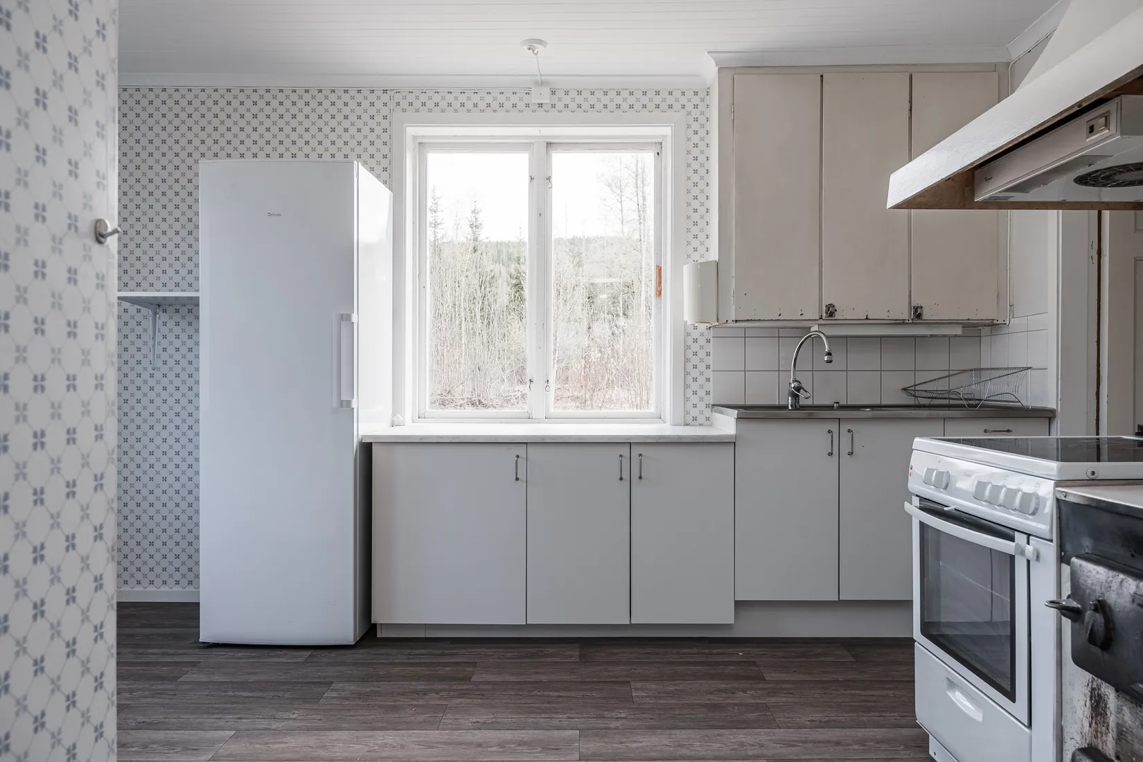 Gård/Skog, Forsmo 228, Sollefteå