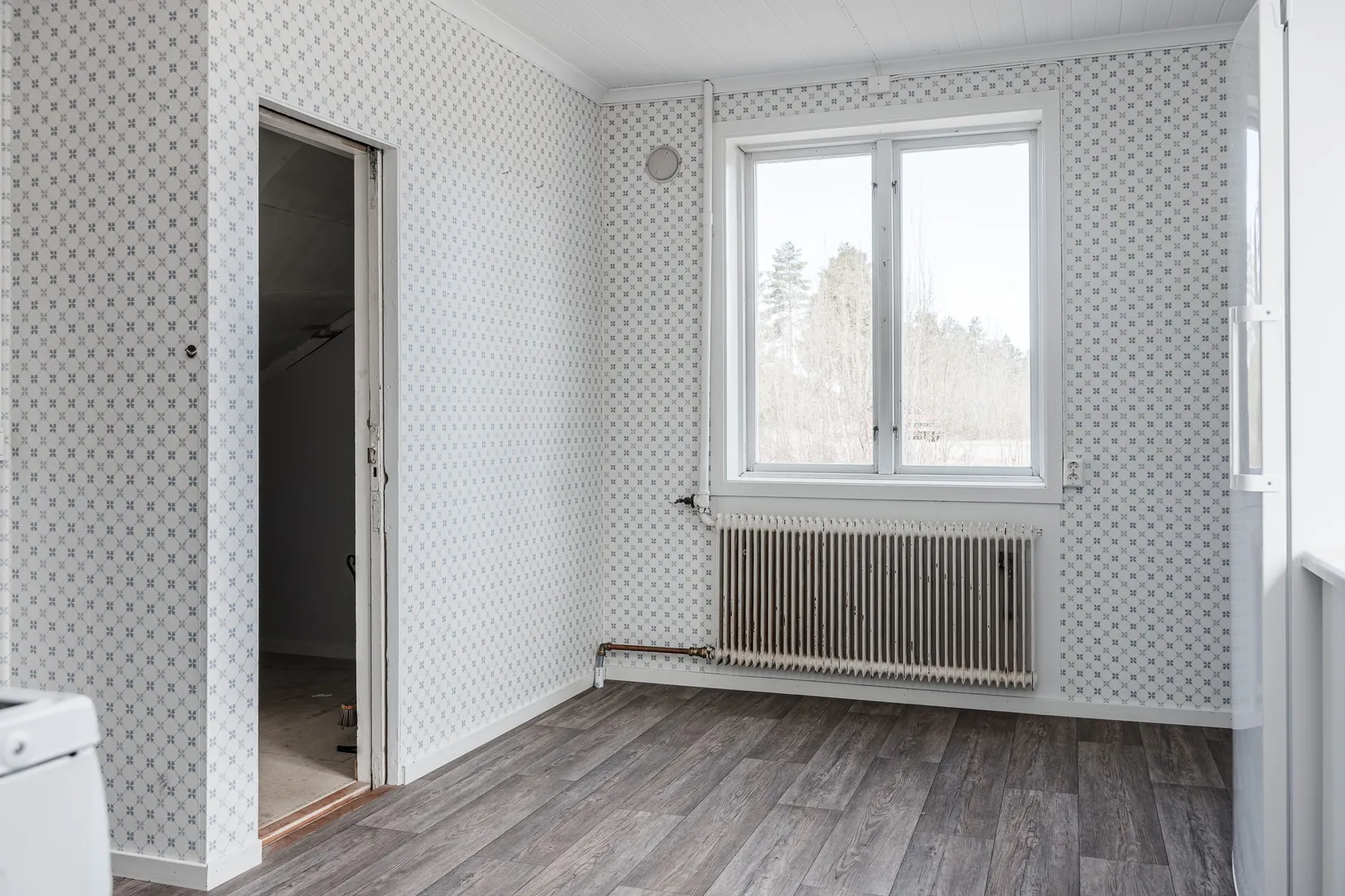 Gård/Skog, Forsmo 228, Sollefteå