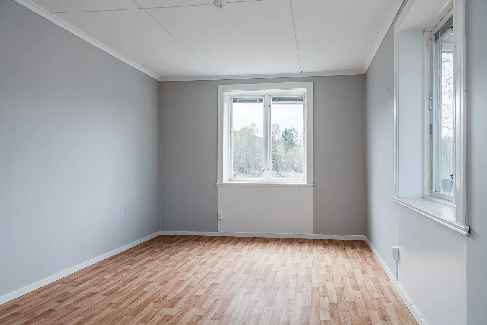 Gård/Skog, Forsmo 228, Sollefteå