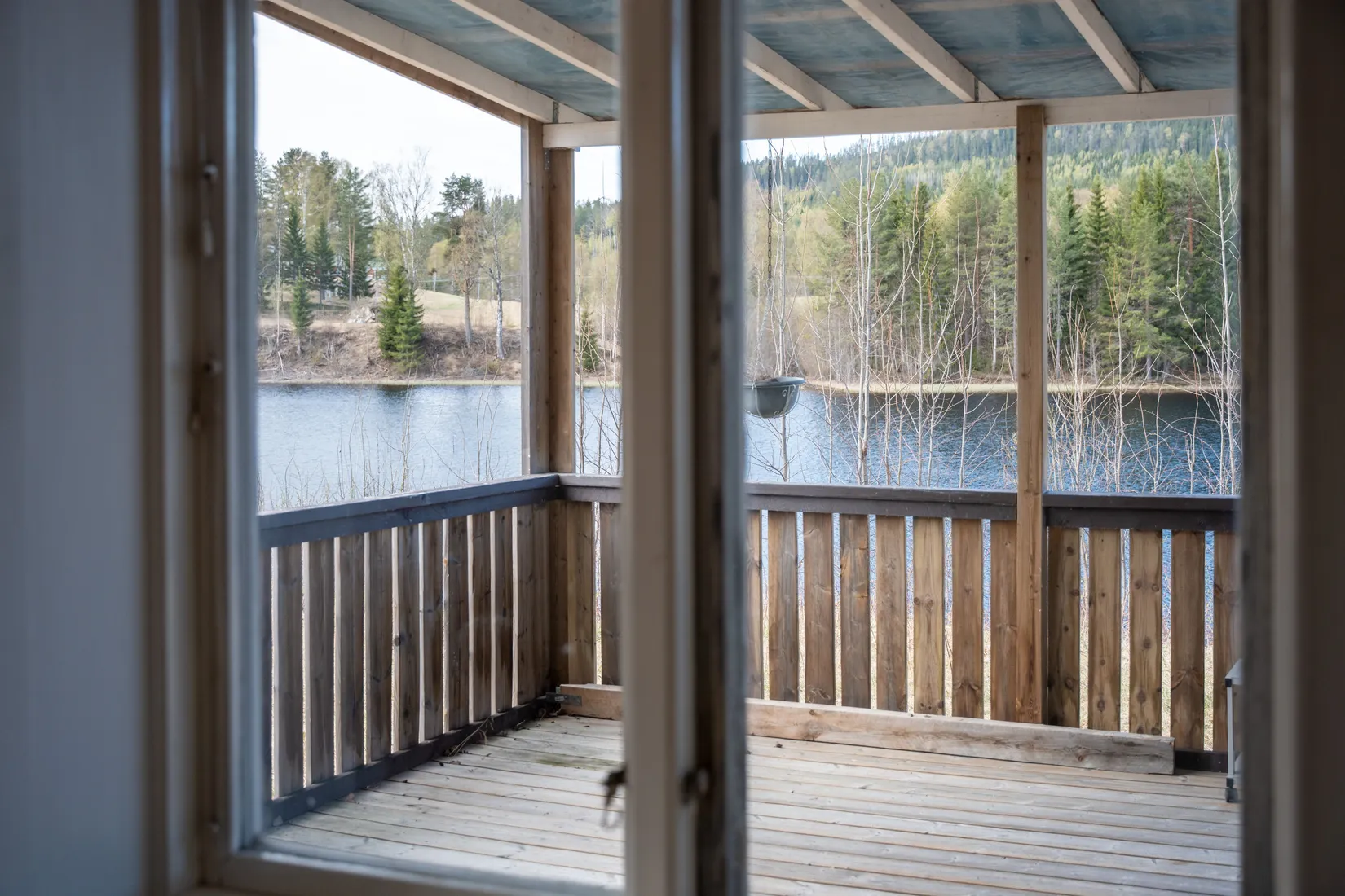 Gård/Skog, Forsmo 228, Sollefteå