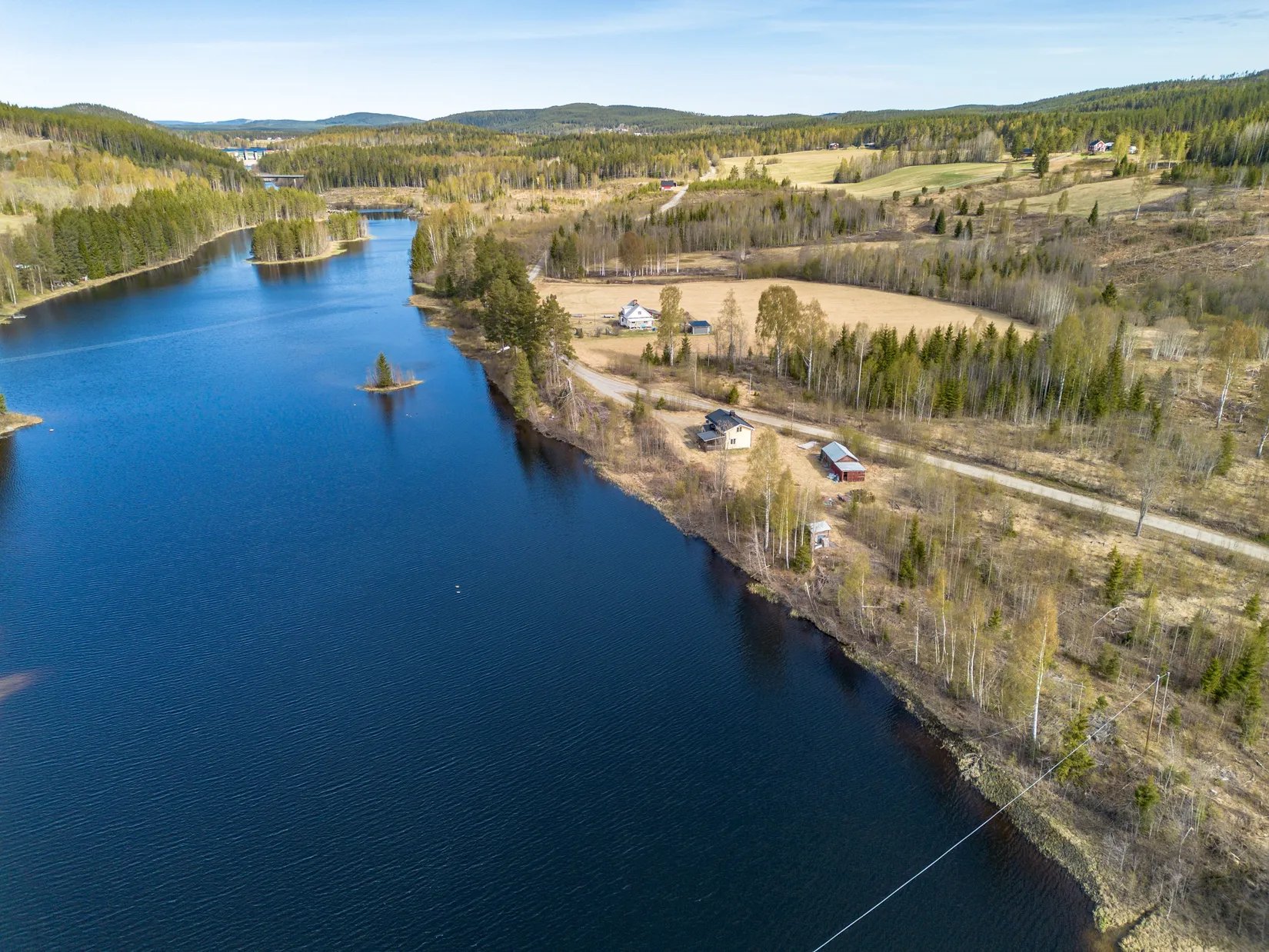Gård/Skog, Forsmo 228, Sollefteå