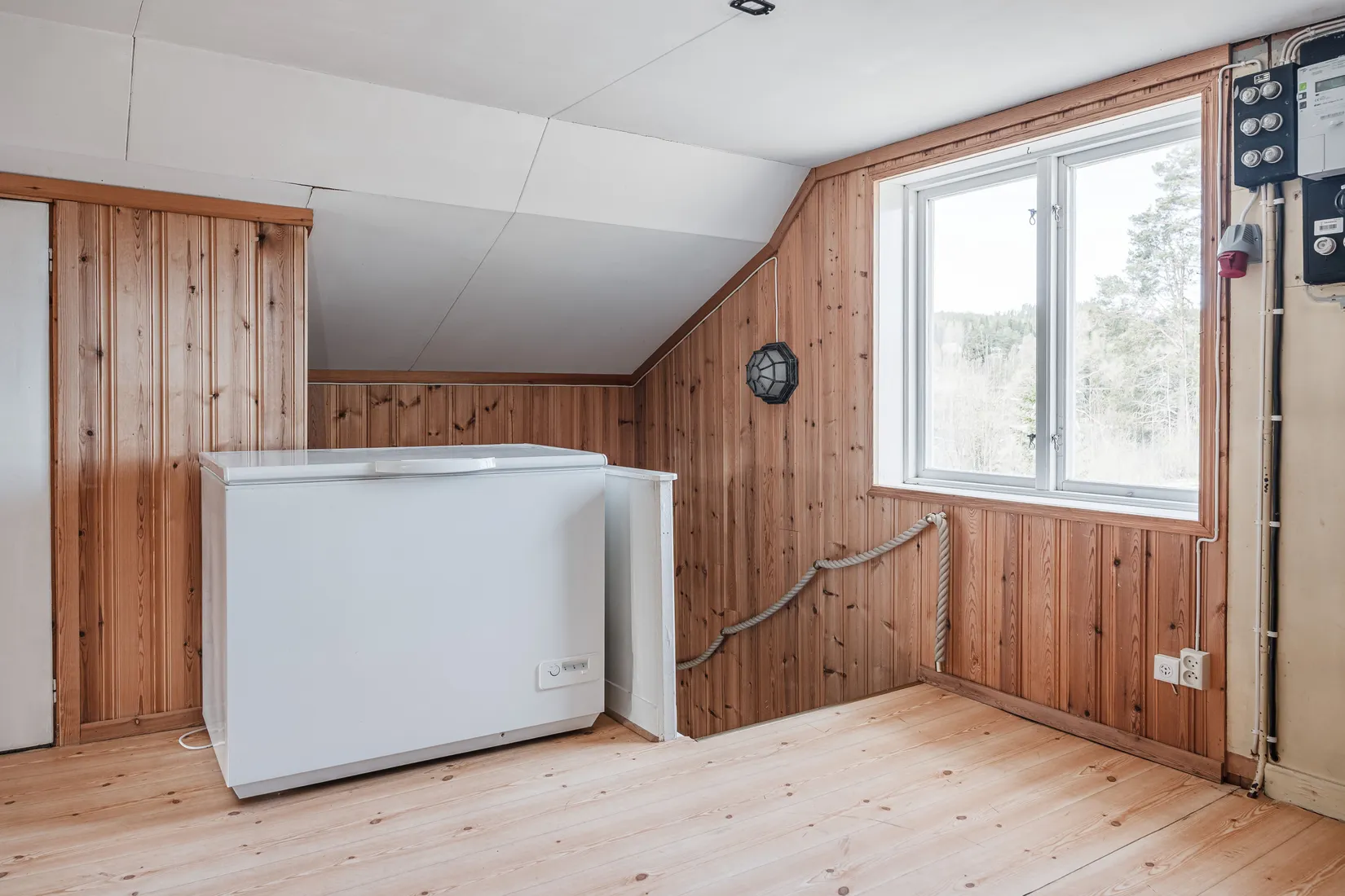 Gård/Skog, Forsmo 228, Sollefteå