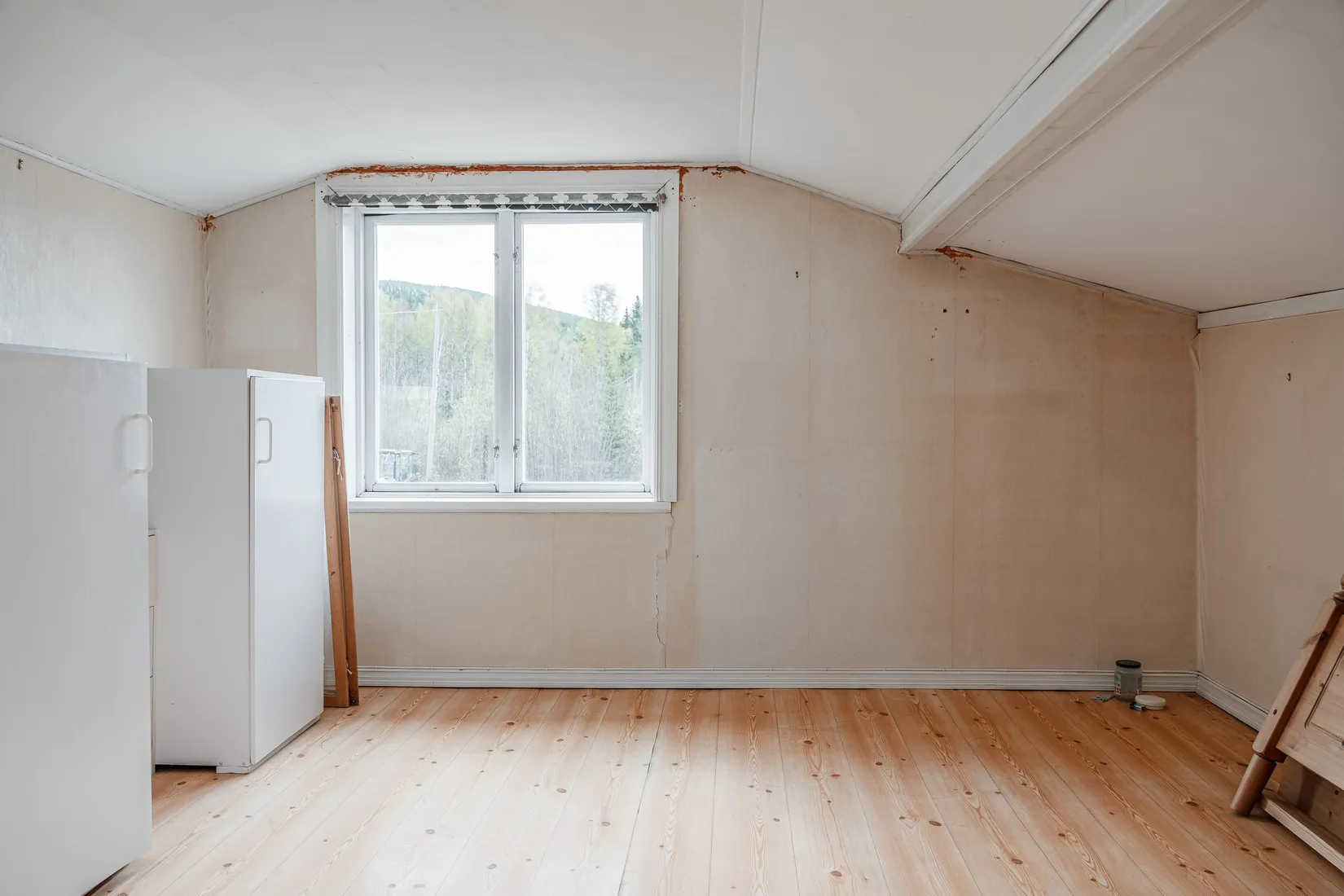 Gård/Skog, Forsmo 228, Sollefteå