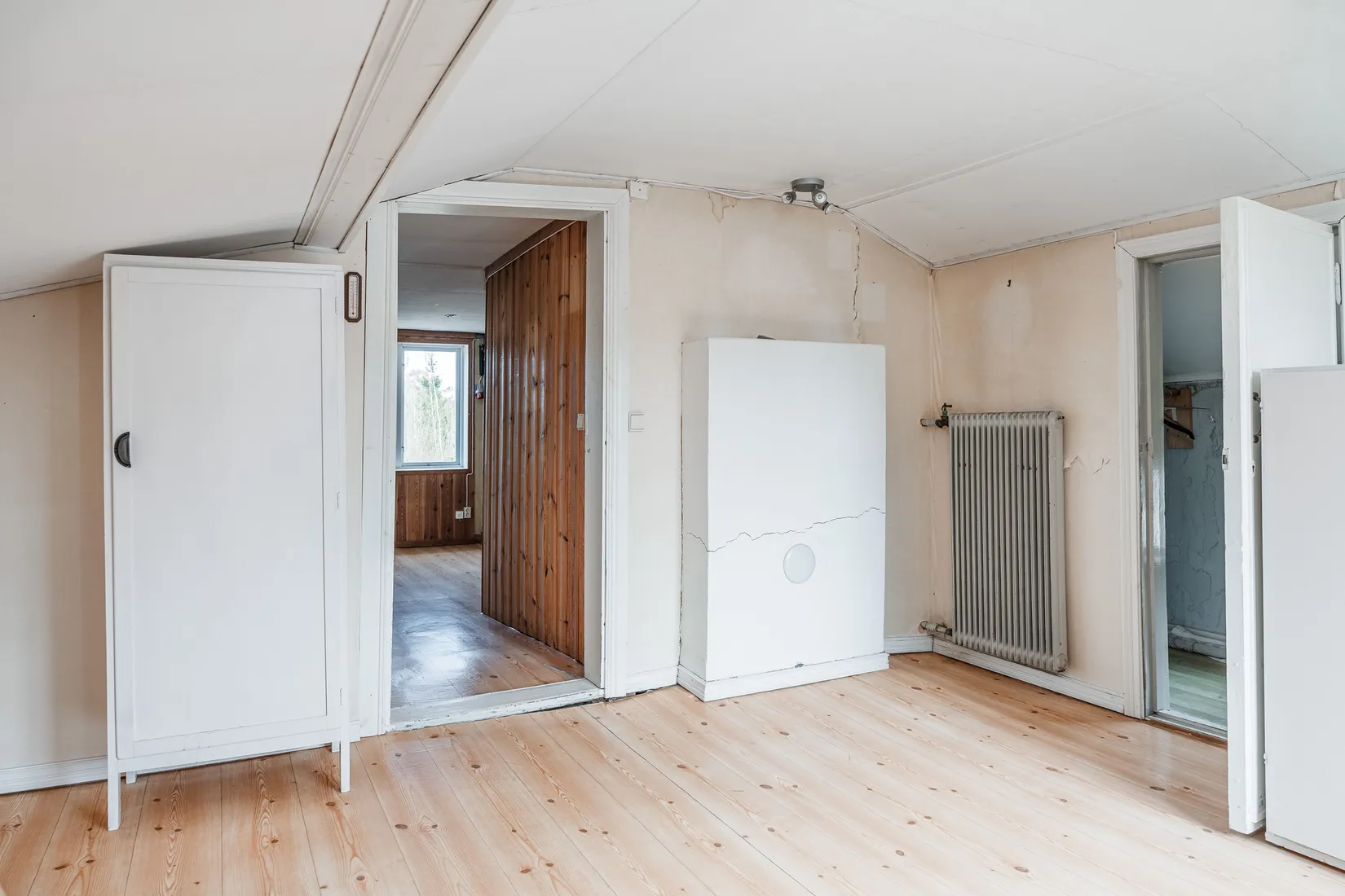 Gård/Skog, Forsmo 228, Sollefteå