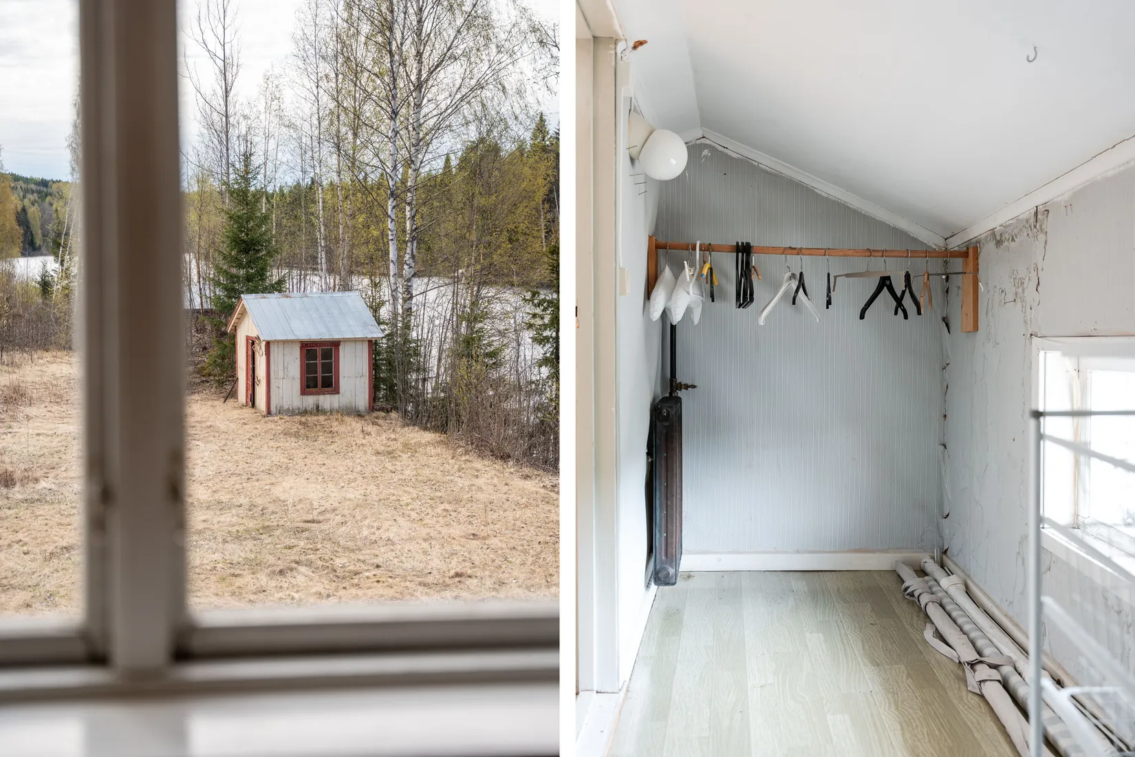 Gård/Skog, Forsmo 228, Sollefteå
