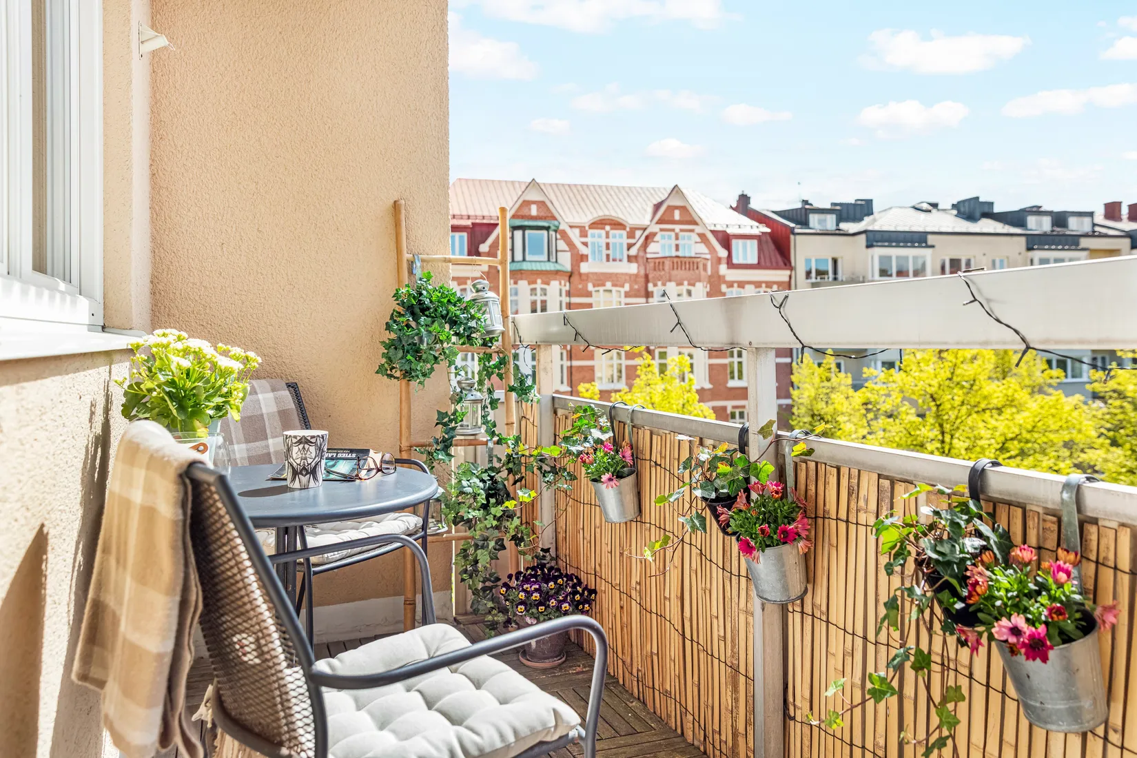Bostadsrätt, Skvadronsgatan 9c, Ribersborg - Slottsstaden, Malmö
