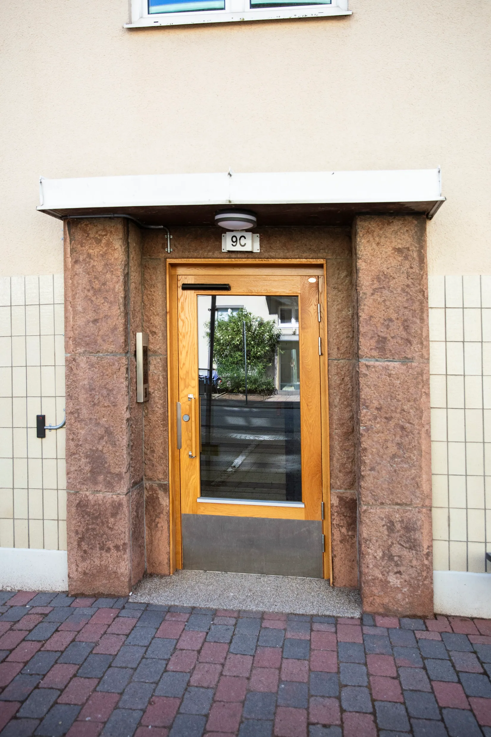 Bostadsrätt, Skvadronsgatan 9c, Ribersborg - Slottsstaden, Malmö