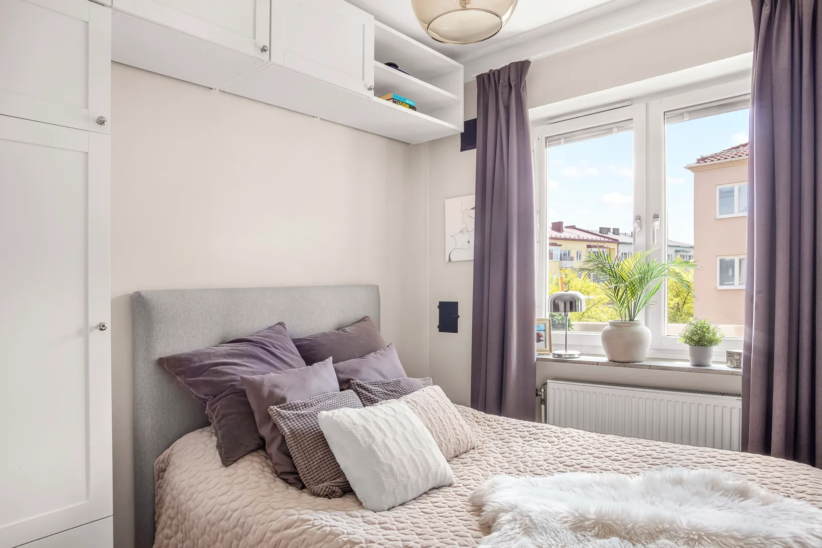 Bostadsrätt, Skvadronsgatan 9c, Ribersborg - Slottsstaden, Malmö