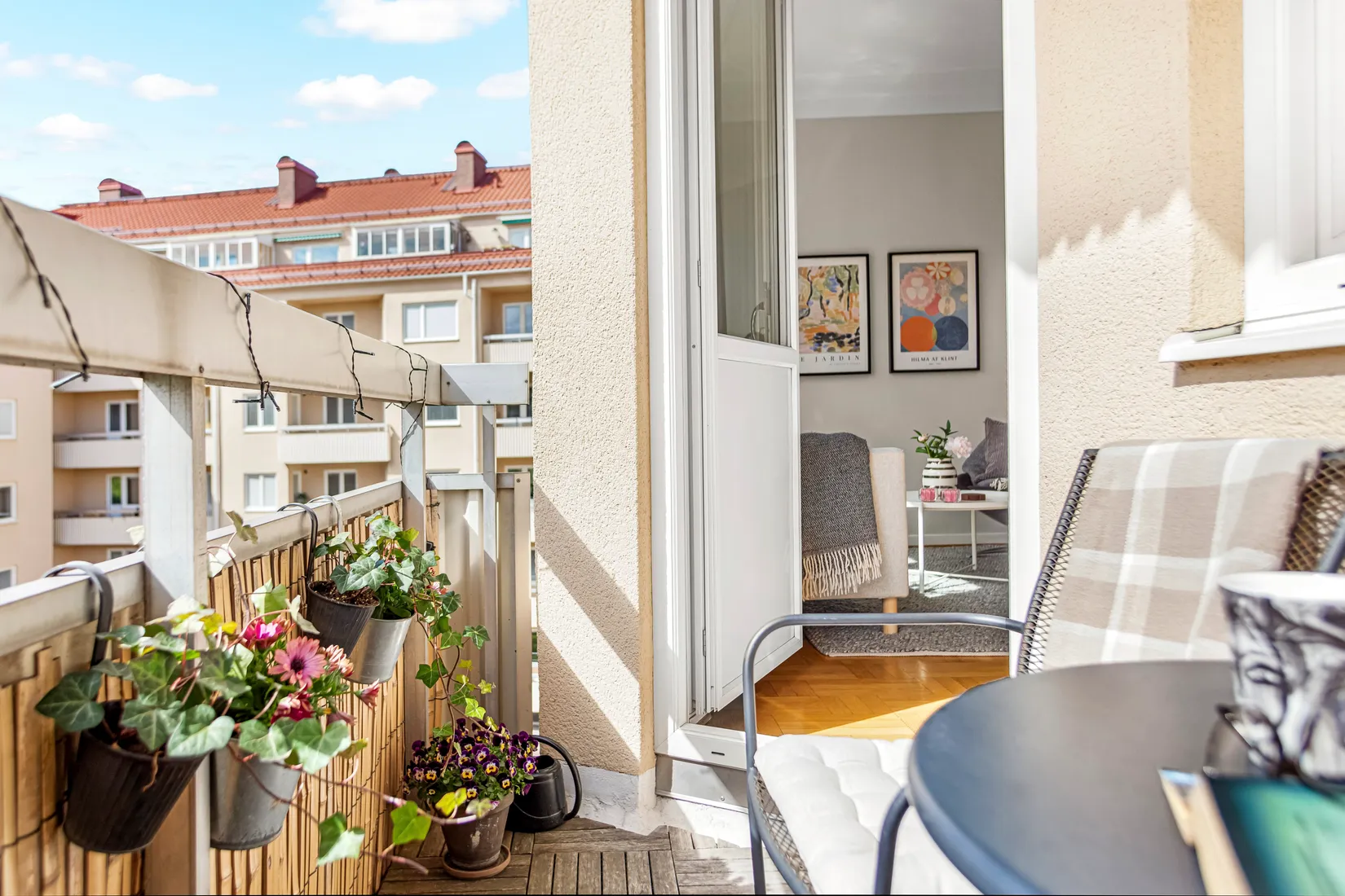 Bostadsrätt, Skvadronsgatan 9c, Ribersborg - Slottsstaden, Malmö