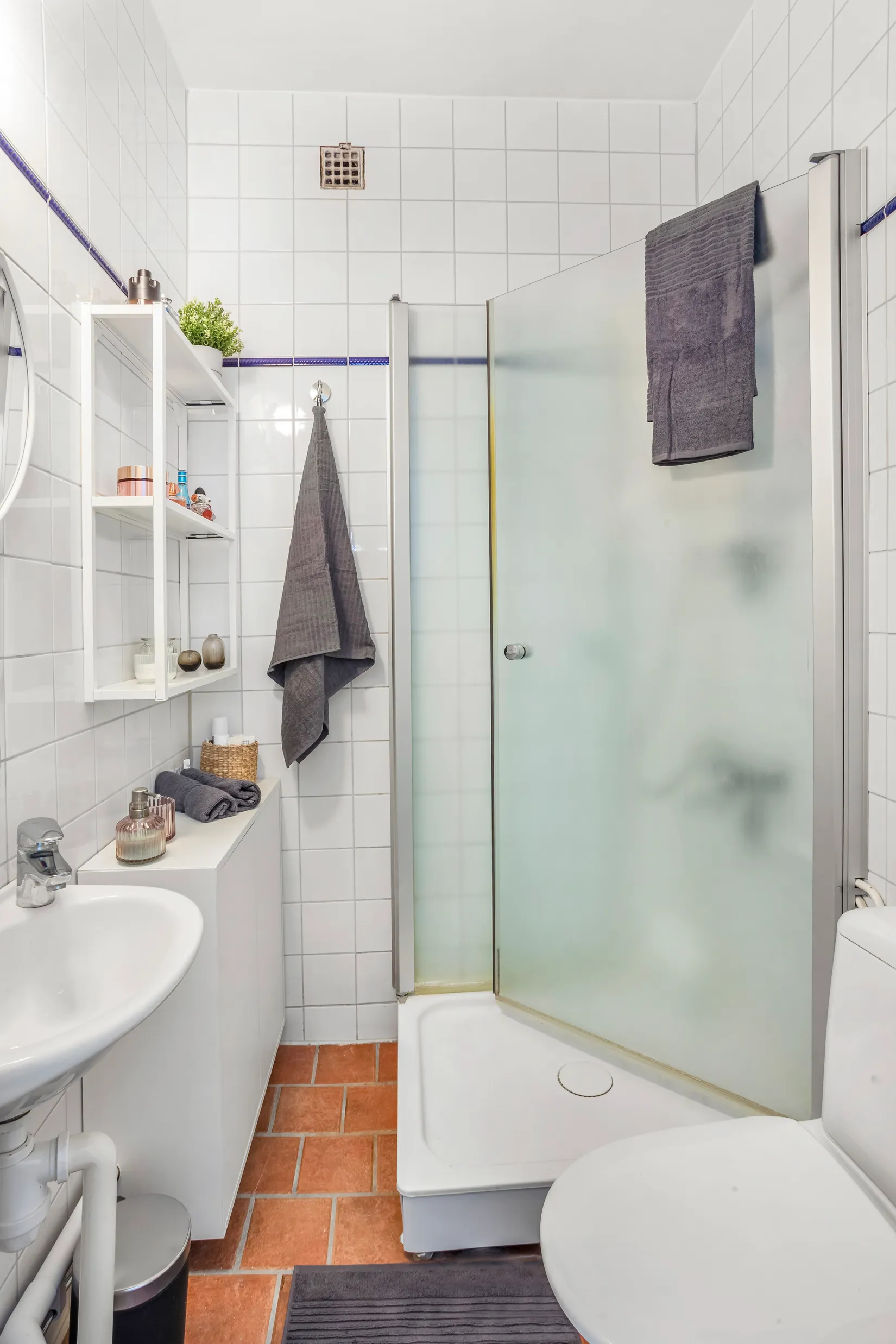 Bostadsrätt, Skvadronsgatan 9c, Ribersborg - Slottsstaden, Malmö