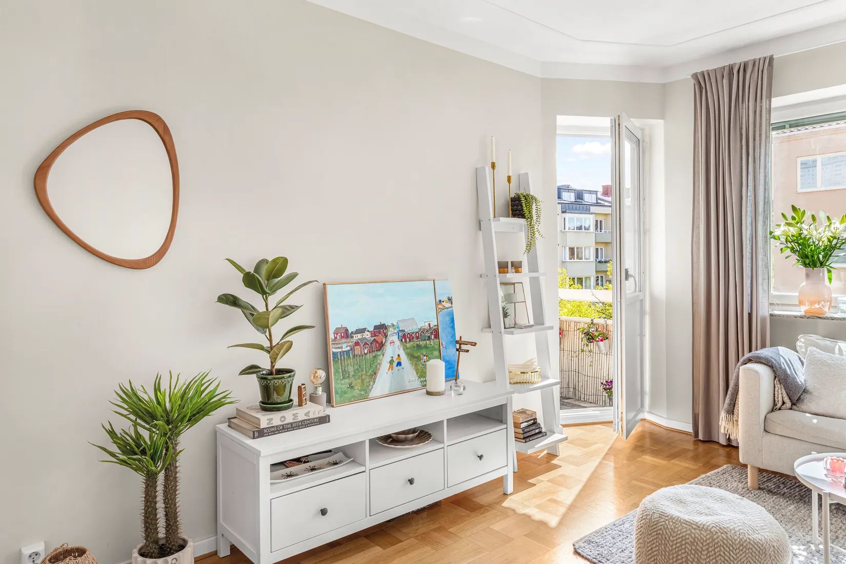 Bostadsrätt, Skvadronsgatan 9c, Ribersborg - Slottsstaden, Malmö