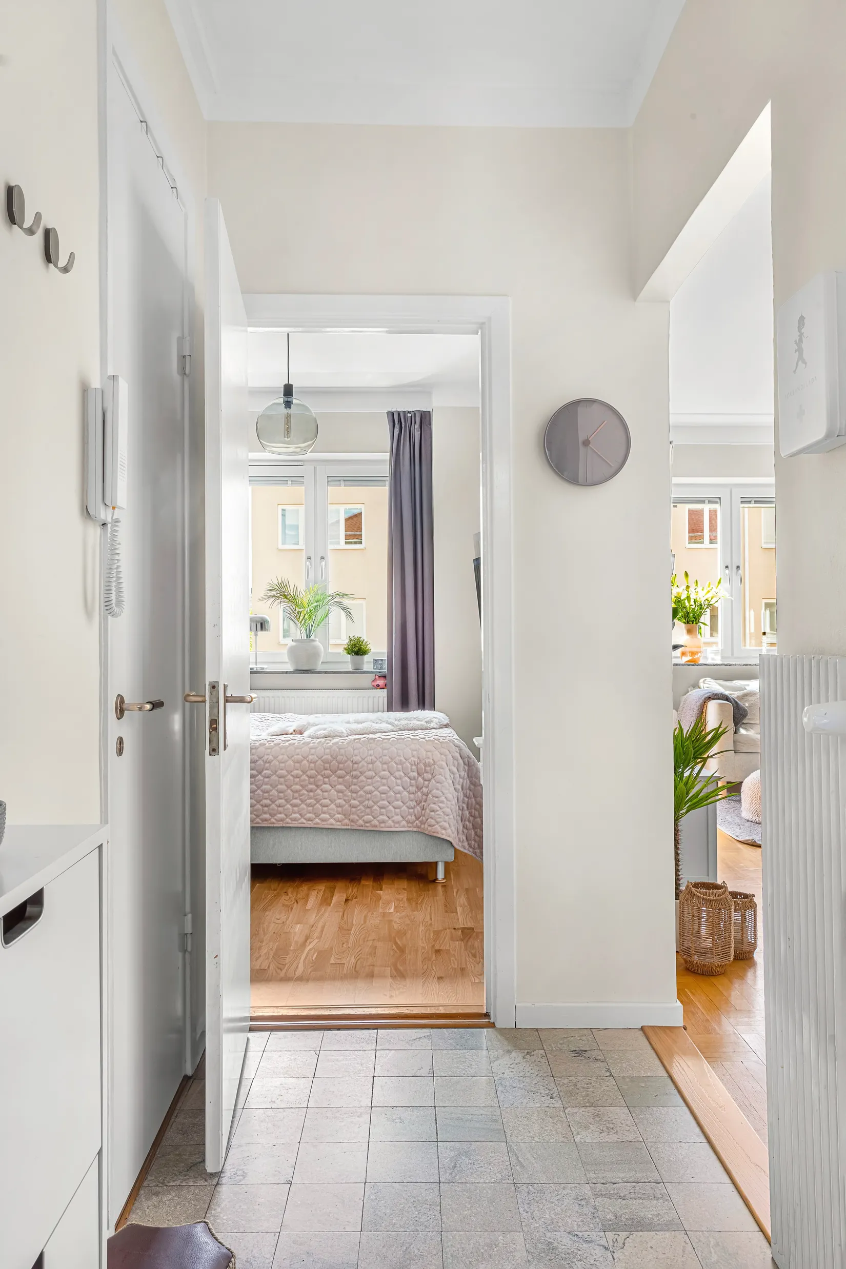 Bostadsrätt, Skvadronsgatan 9c, Ribersborg - Slottsstaden, Malmö
