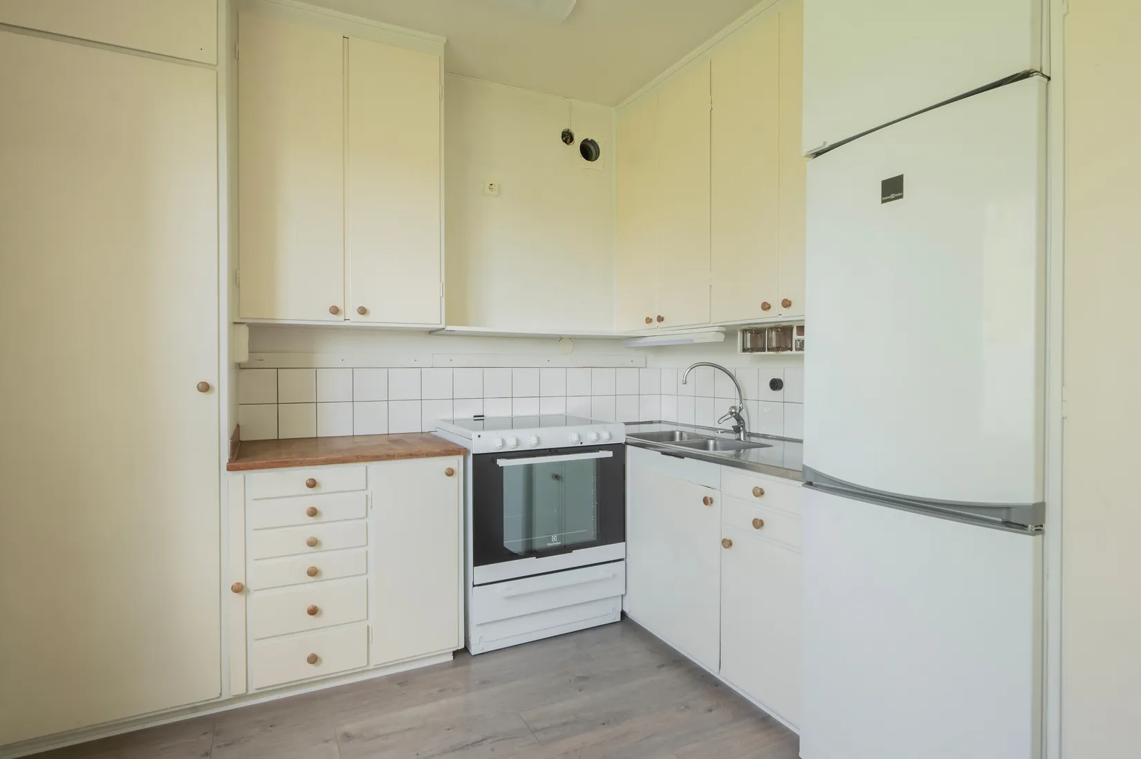 Bostadsrätt, Domarvägen 5, Centrala Huddinge, Huddinge