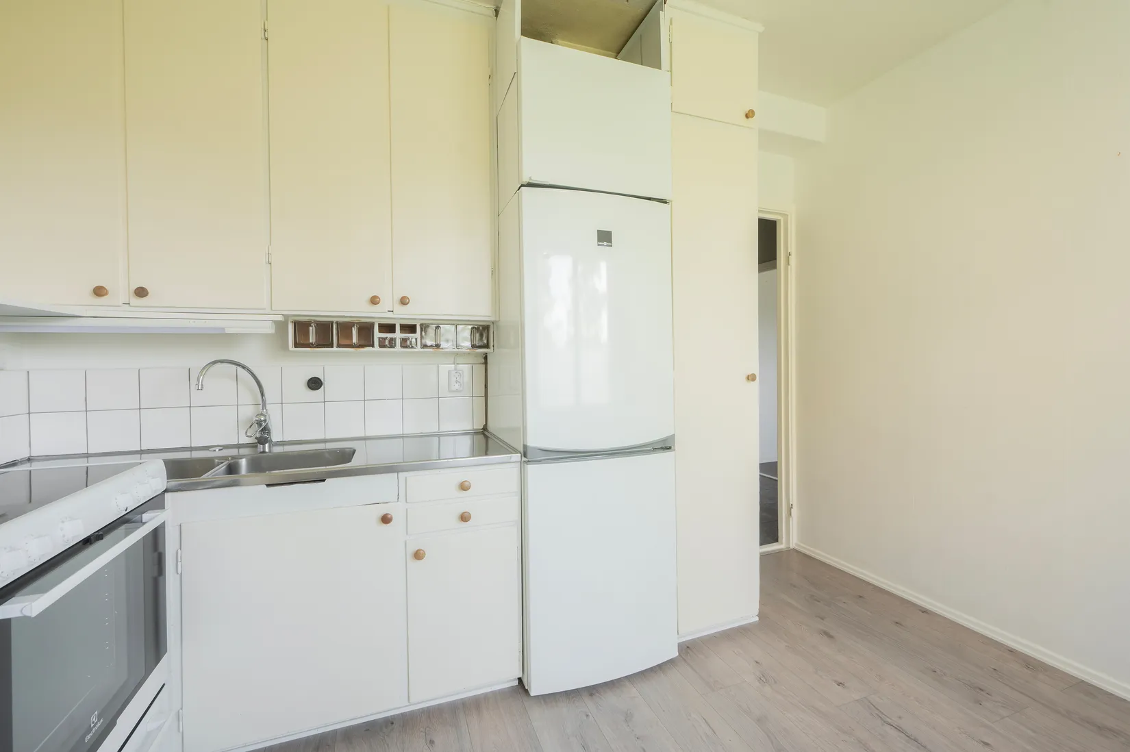 Bostadsrätt, Domarvägen 5, Centrala Huddinge, Huddinge