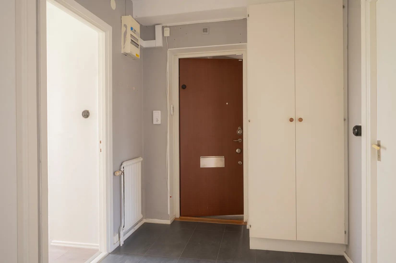 Bostadsrätt, Domarvägen 5, Centrala Huddinge, Huddinge