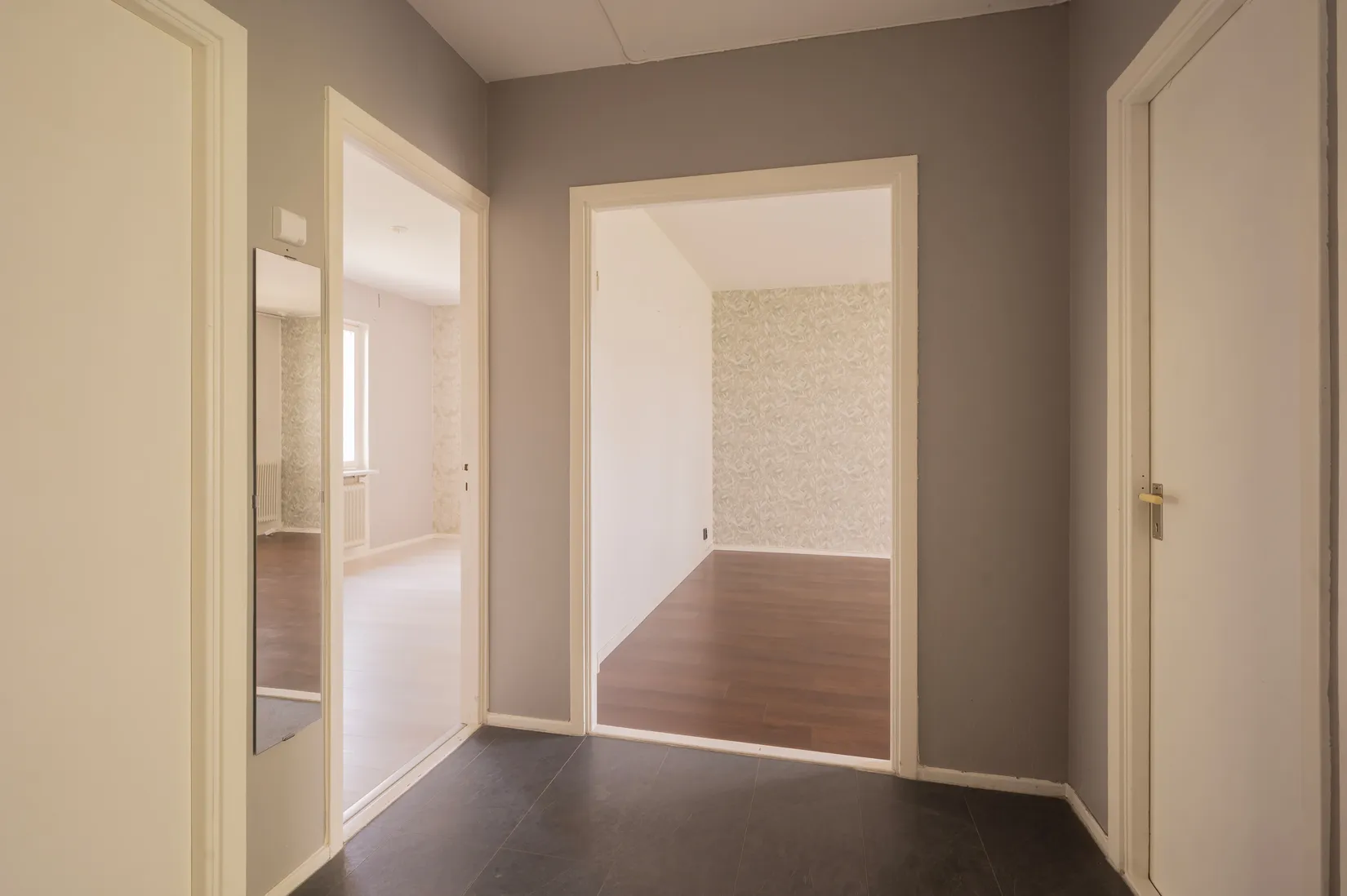 Bostadsrätt, Domarvägen 5, Centrala Huddinge, Huddinge