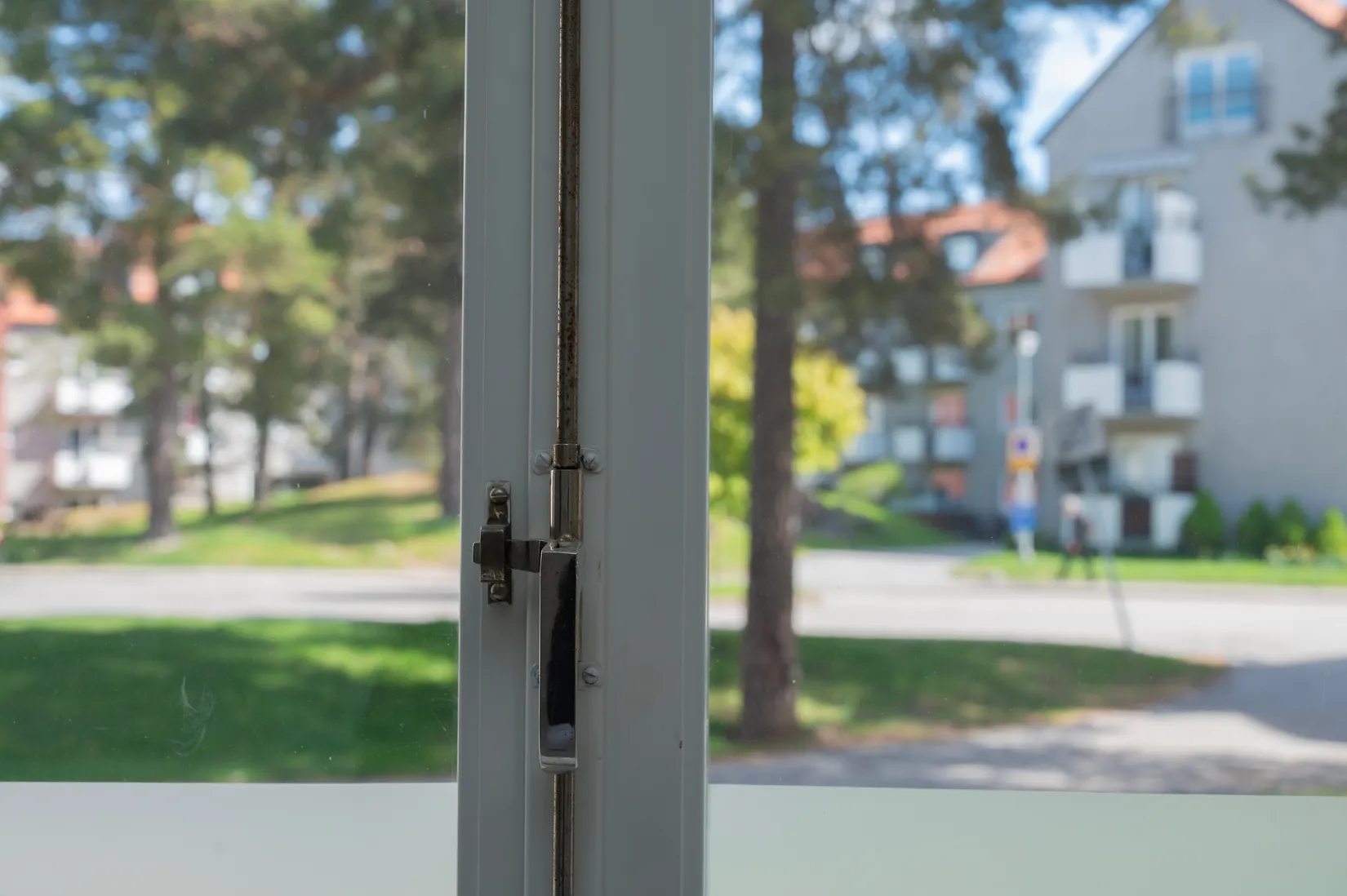 Bostadsrätt, Domarvägen 5, Centrala Huddinge, Huddinge