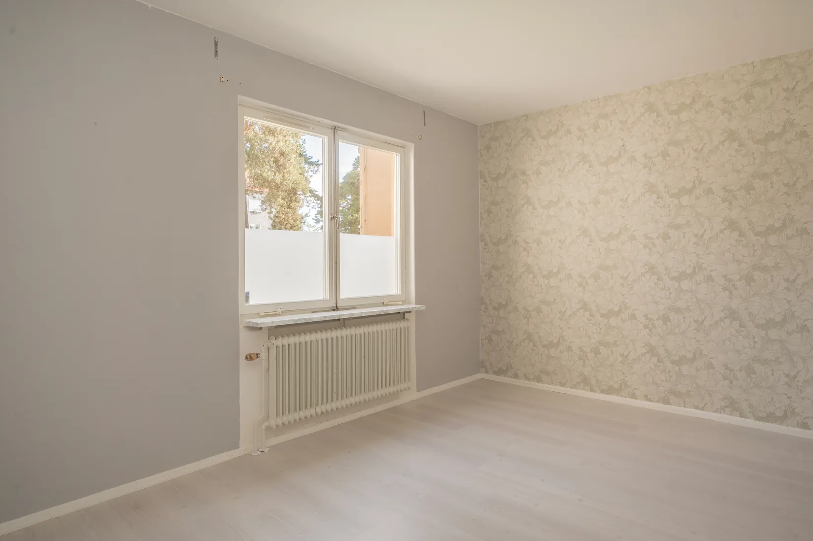 Bostadsrätt, Domarvägen 5, Centrala Huddinge, Huddinge