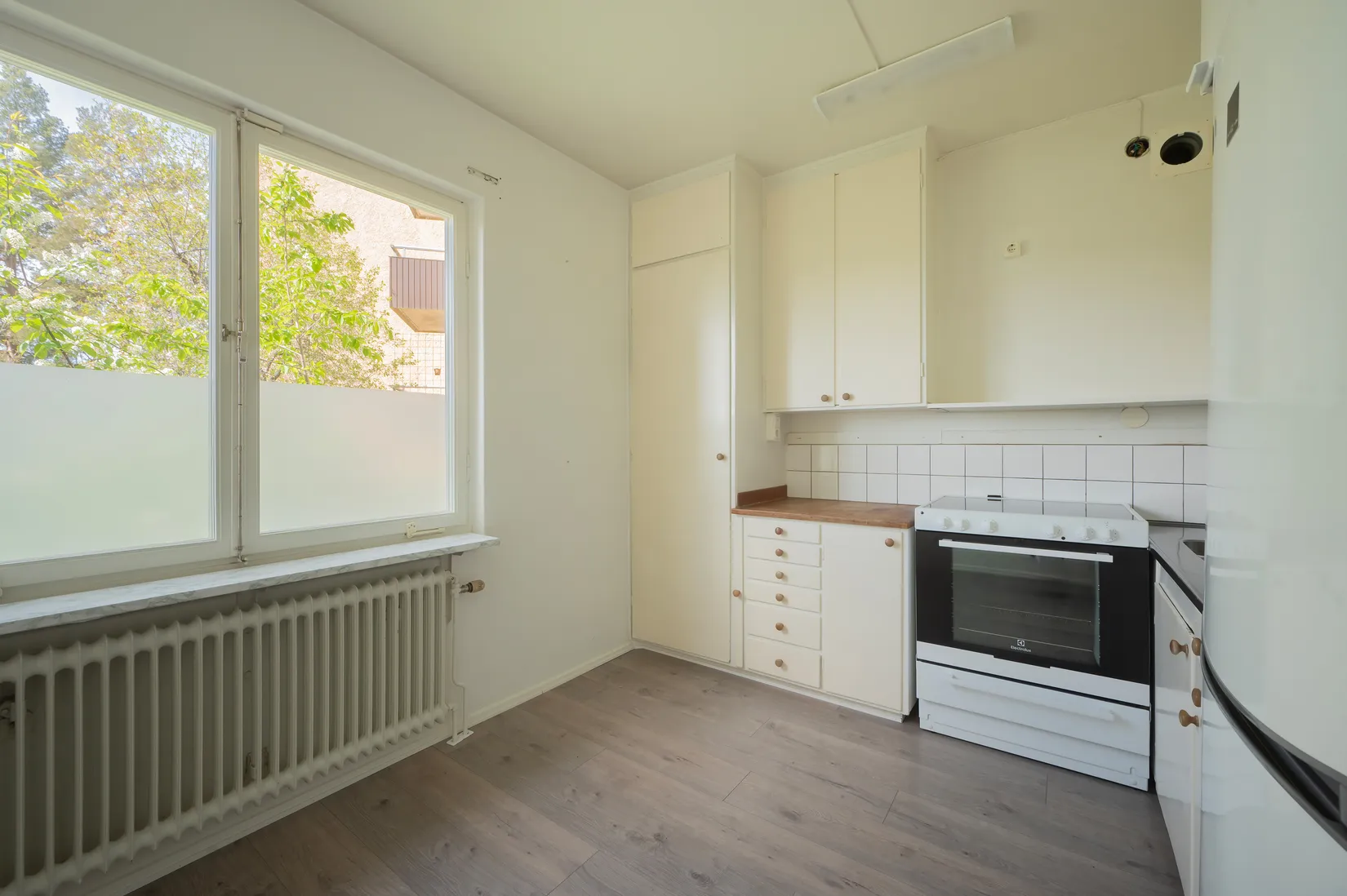 Bostadsrätt, Domarvägen 5, Centrala Huddinge, Huddinge