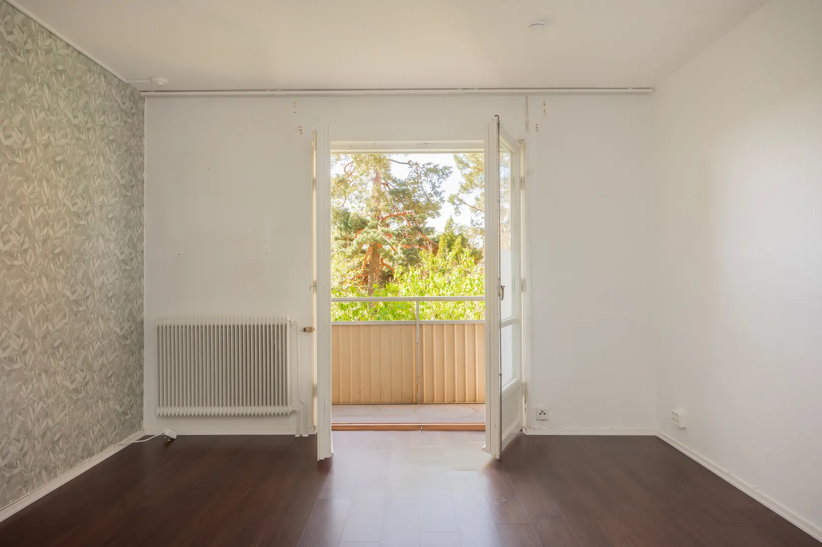 Bostadsrätt, Domarvägen 5, Centrala Huddinge, Huddinge