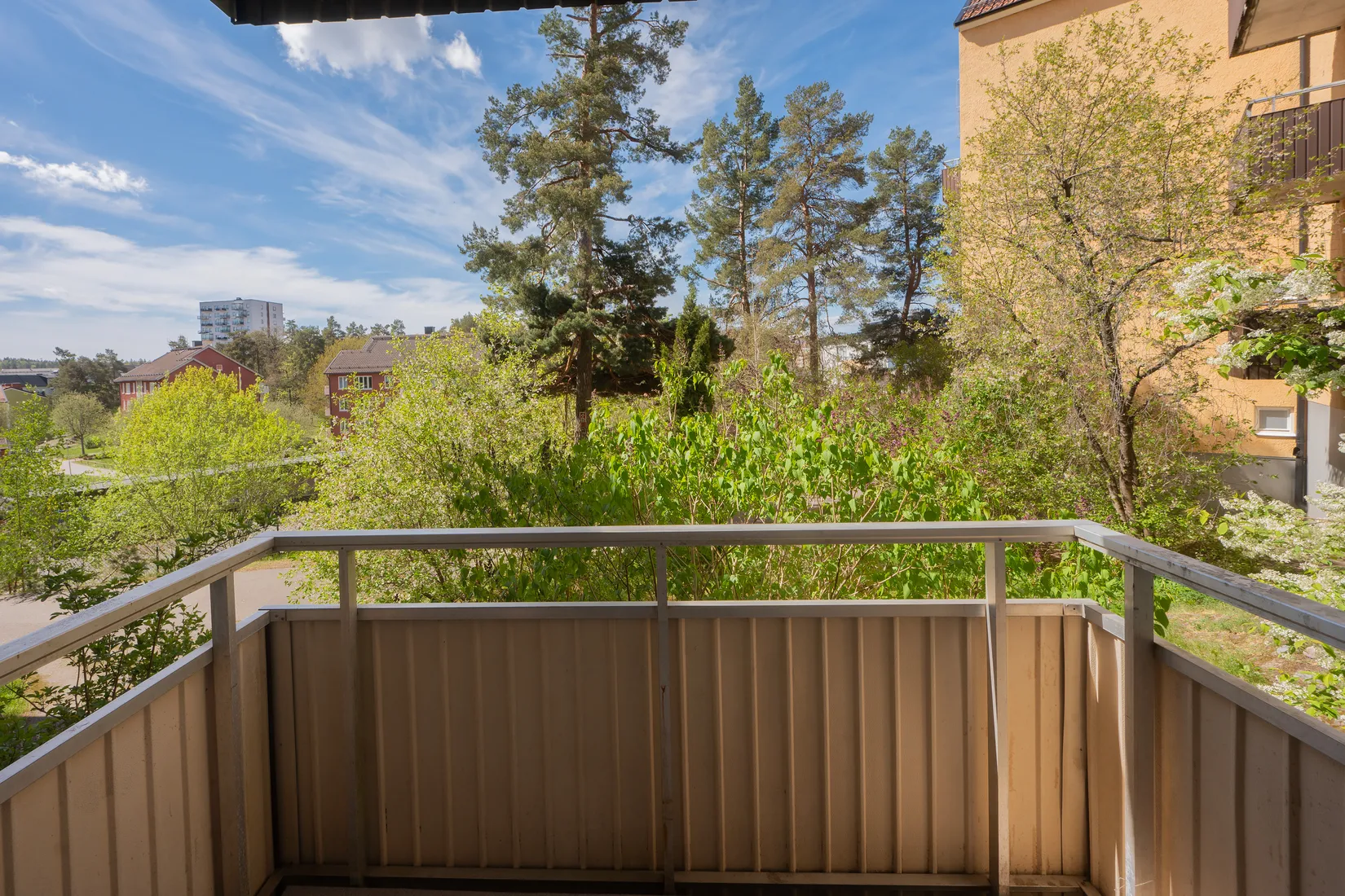 Bostadsrätt, Domarvägen 5, Centrala Huddinge, Huddinge