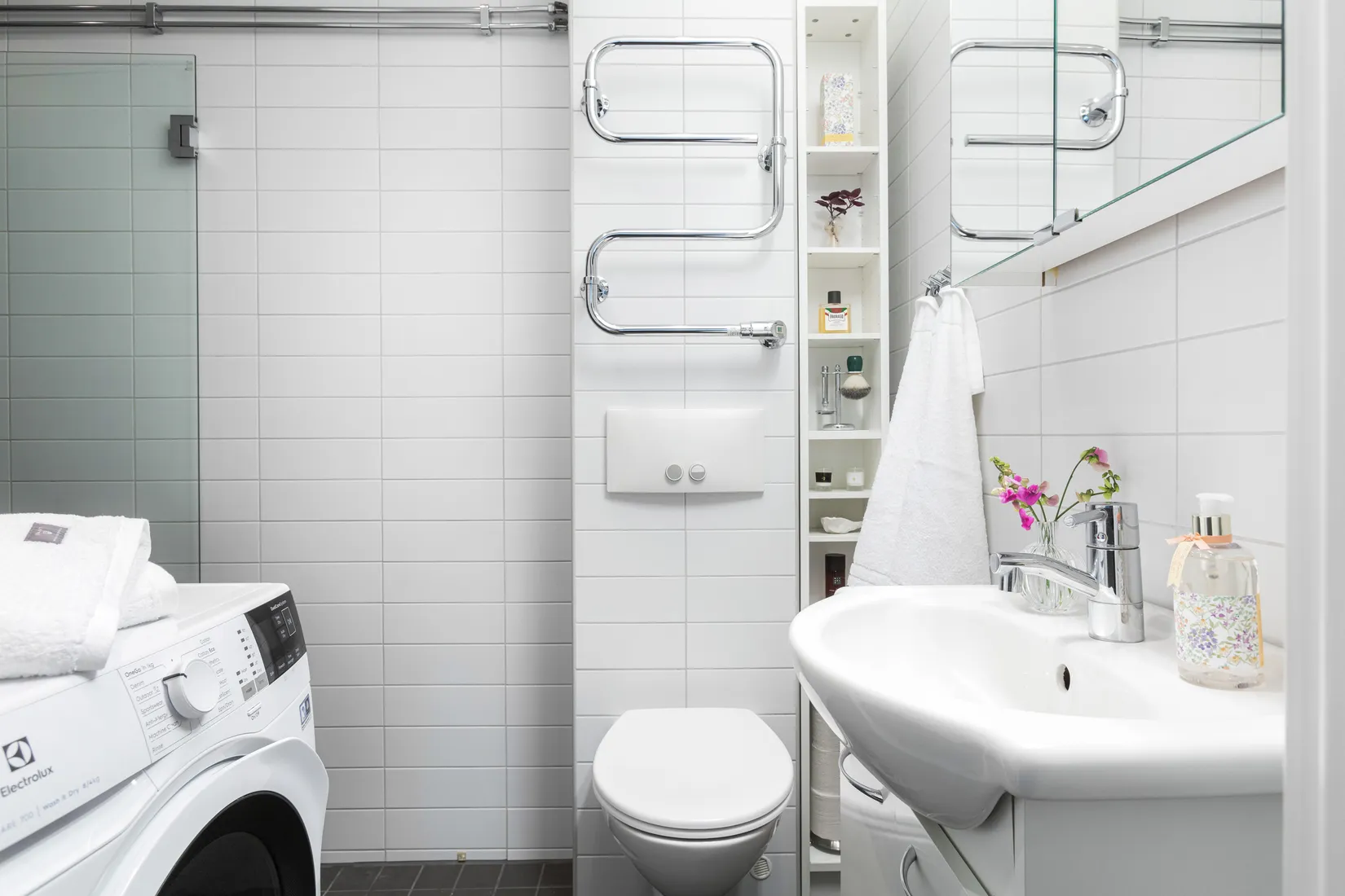 Bostadsrätt, Edward Lindahlsgatan 18B, Fågelbacken, Malmö
