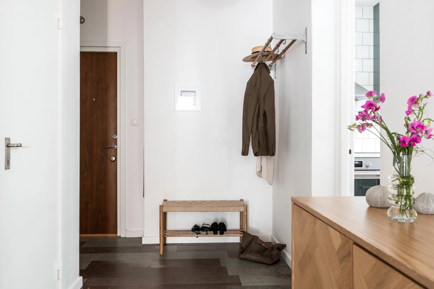 Bostadsrätt, Edward Lindahlsgatan 18B, Fågelbacken, Malmö