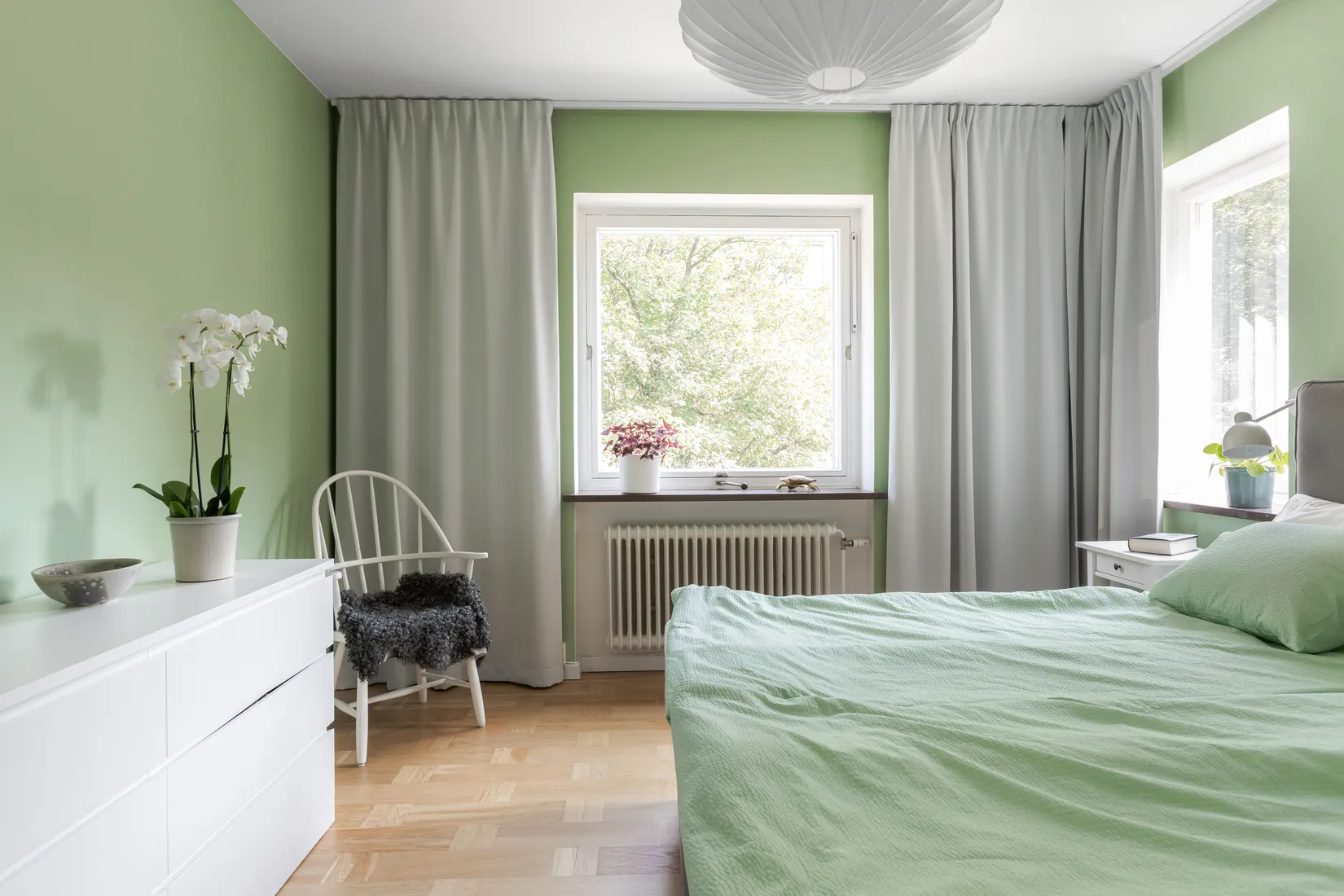 Bostadsrätt, Edward Lindahlsgatan 18B, Fågelbacken, Malmö