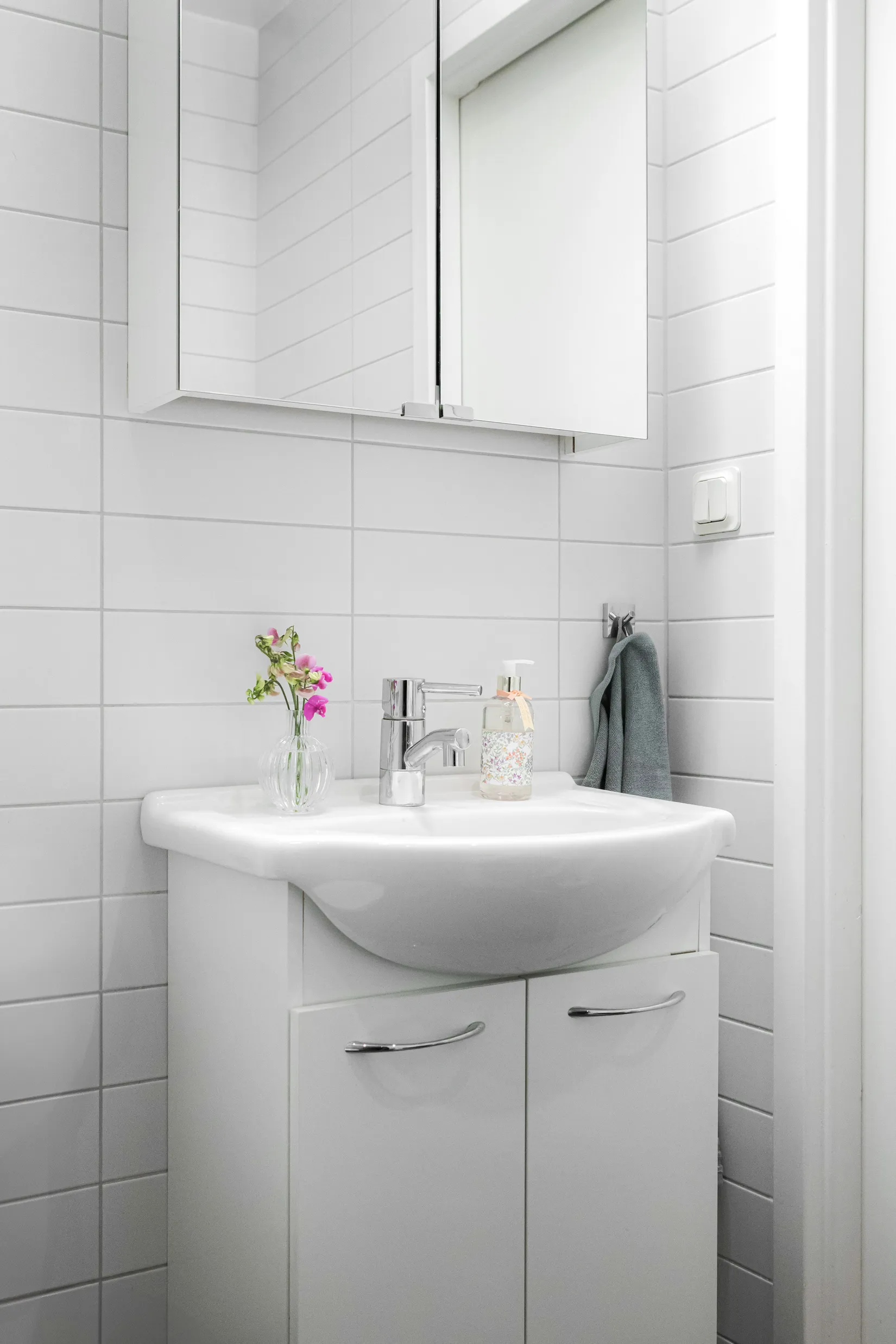 Bostadsrätt, Edward Lindahlsgatan 18B, Fågelbacken, Malmö