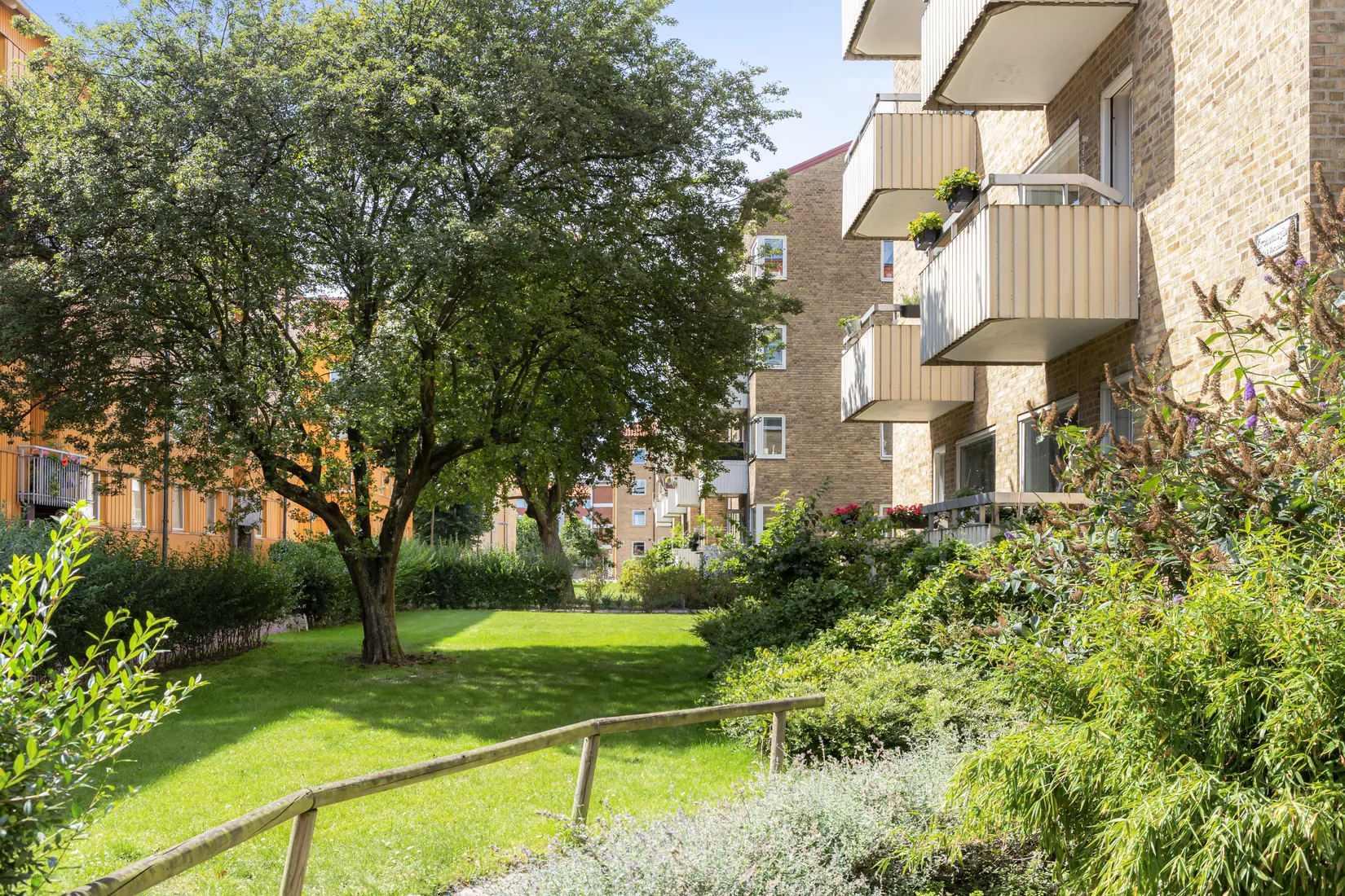 Bostadsrätt, Edward Lindahlsgatan 18B, Fågelbacken, Malmö
