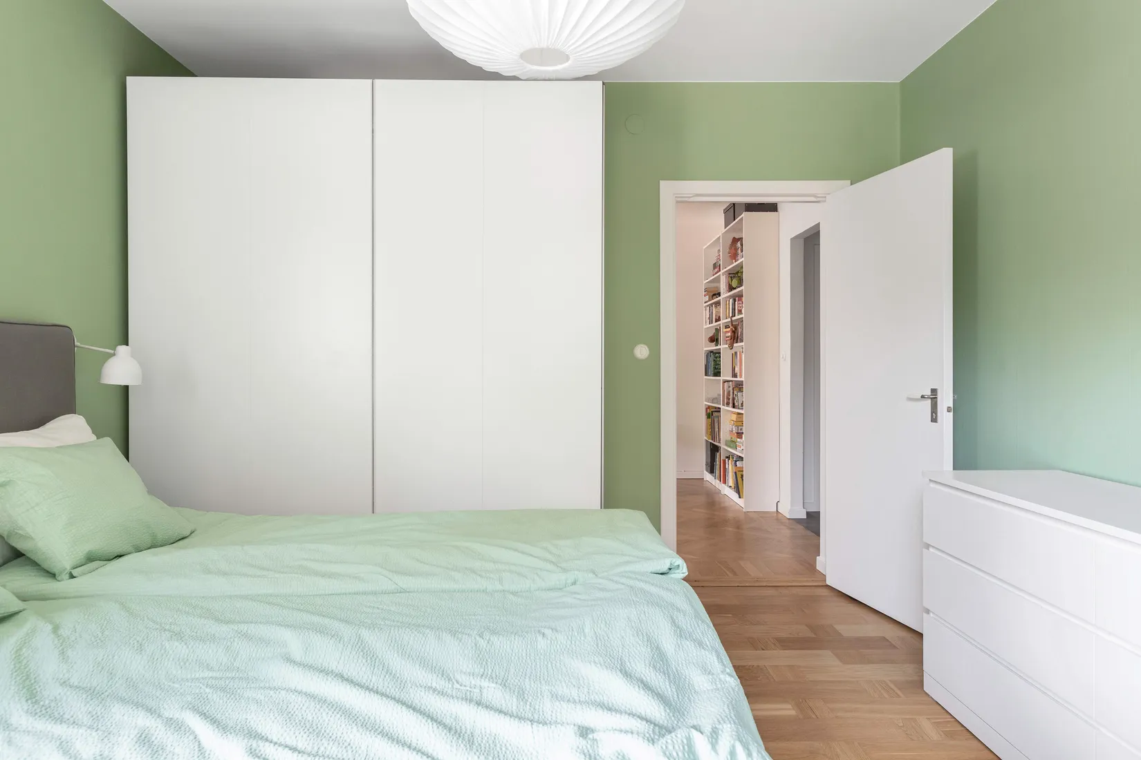 Bostadsrätt, Edward Lindahlsgatan 18B, Fågelbacken, Malmö