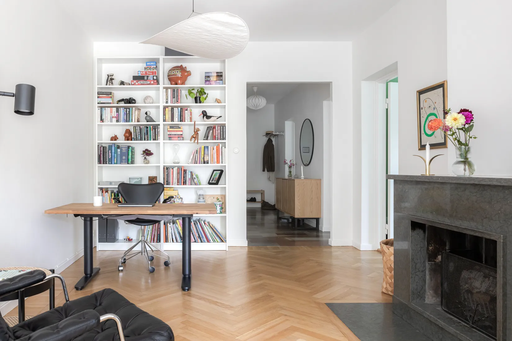 Bostadsrätt, Edward Lindahlsgatan 18B, Fågelbacken, Malmö