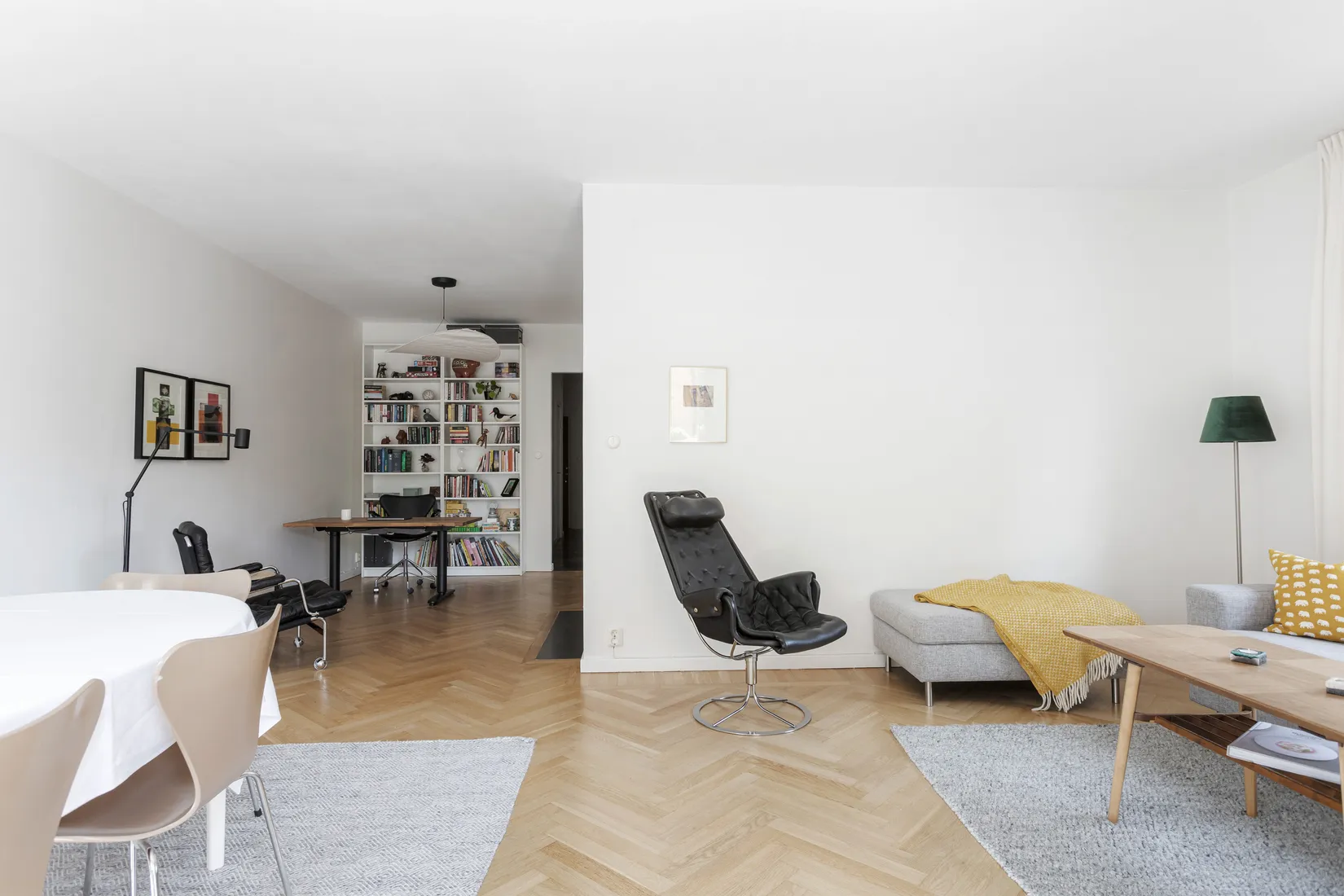 Bostadsrätt, Edward Lindahlsgatan 18B, Fågelbacken, Malmö